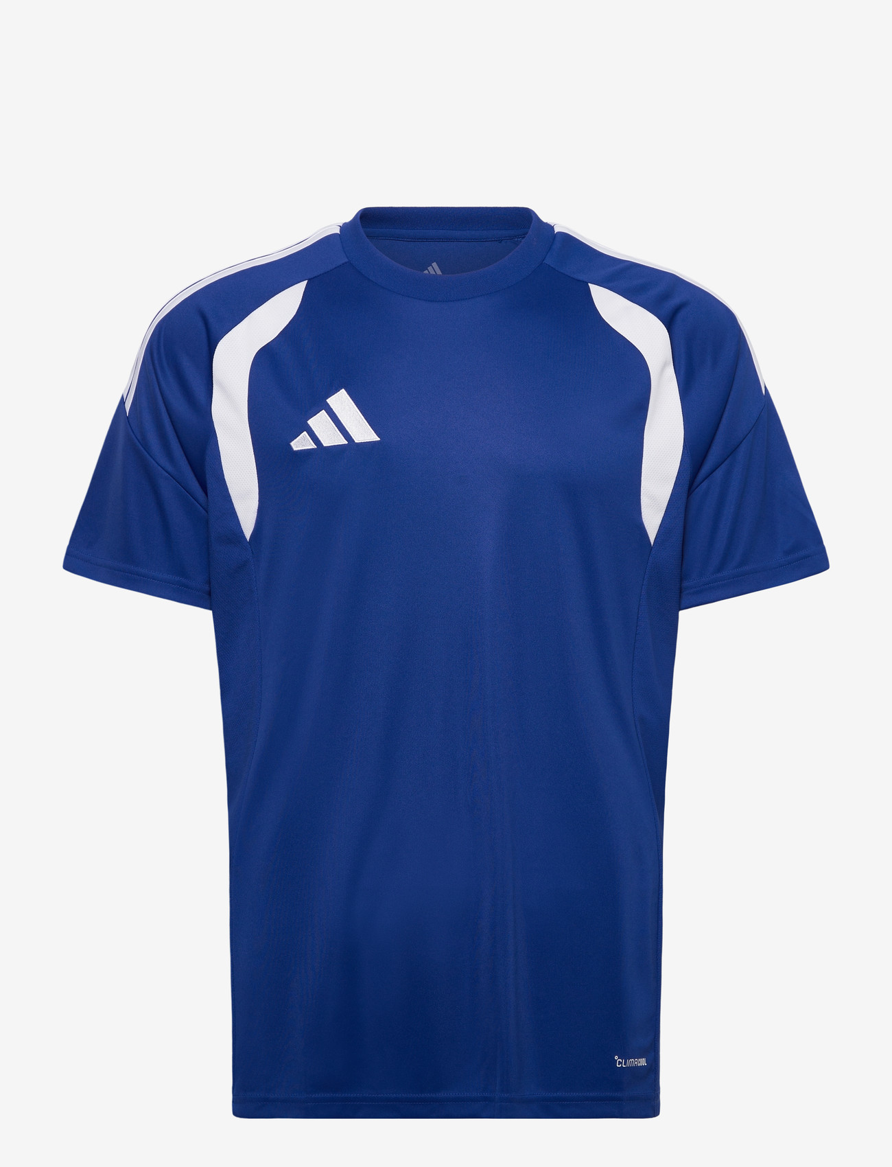 adidas Performance - TIRO26L JSY M - fußballoberteile - royblu/white - 0