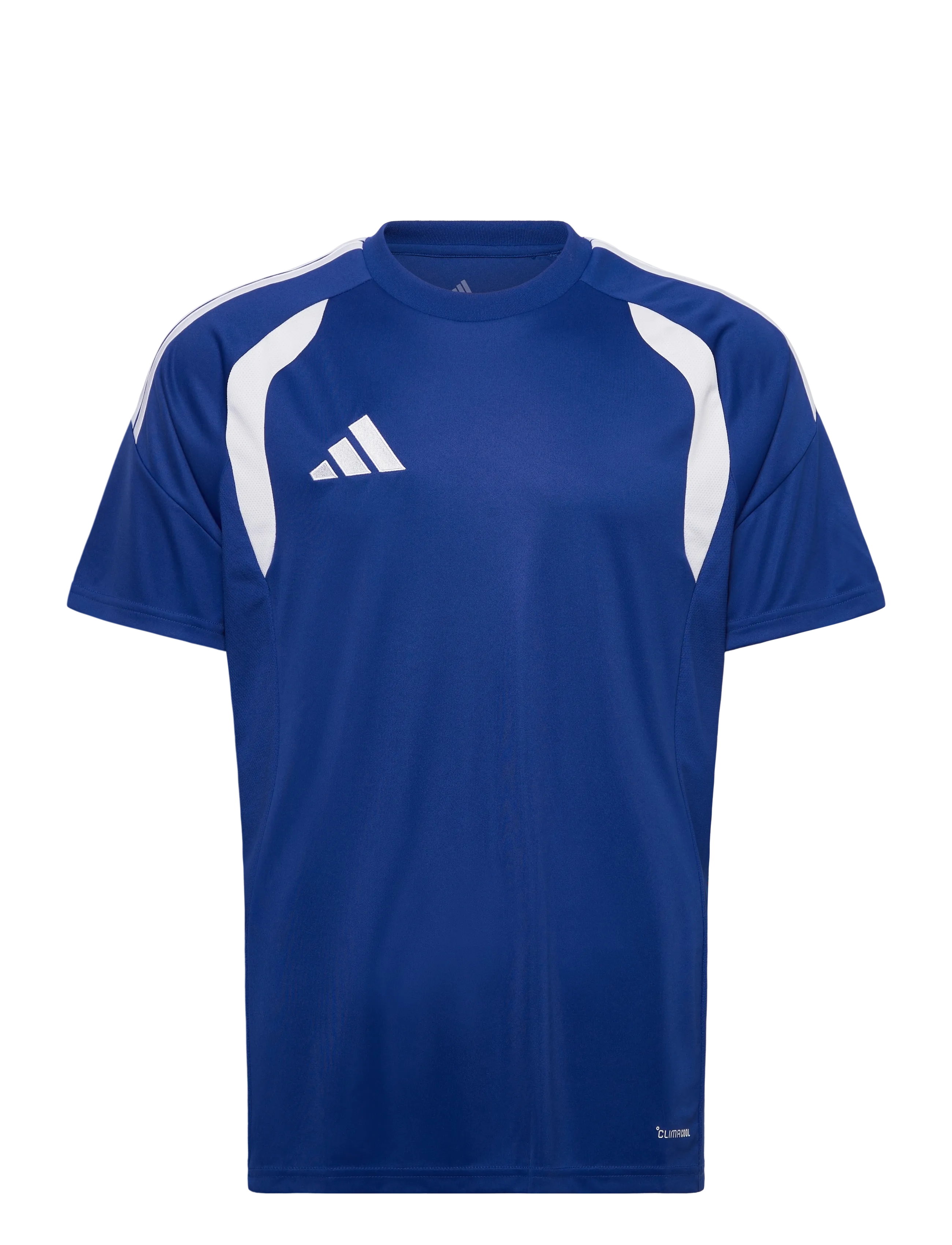 adidas Performance TIRO26L JSY M - adidas - ROYBLU/WHITE / blue