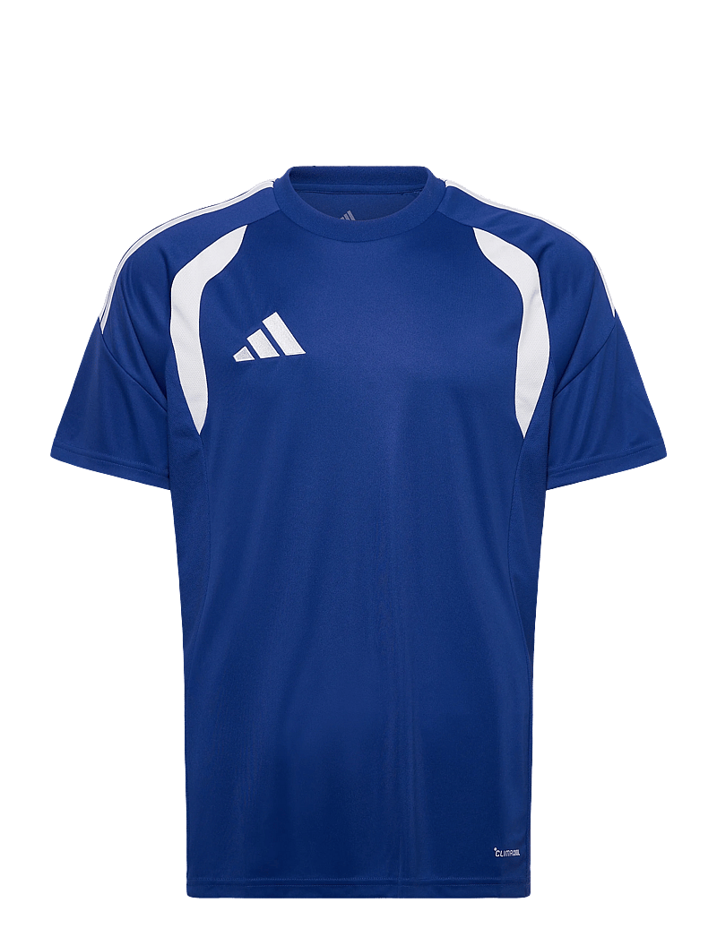adidas Performance - TIRO26L JSY M - fußballoberteile - royblu/white - 0
