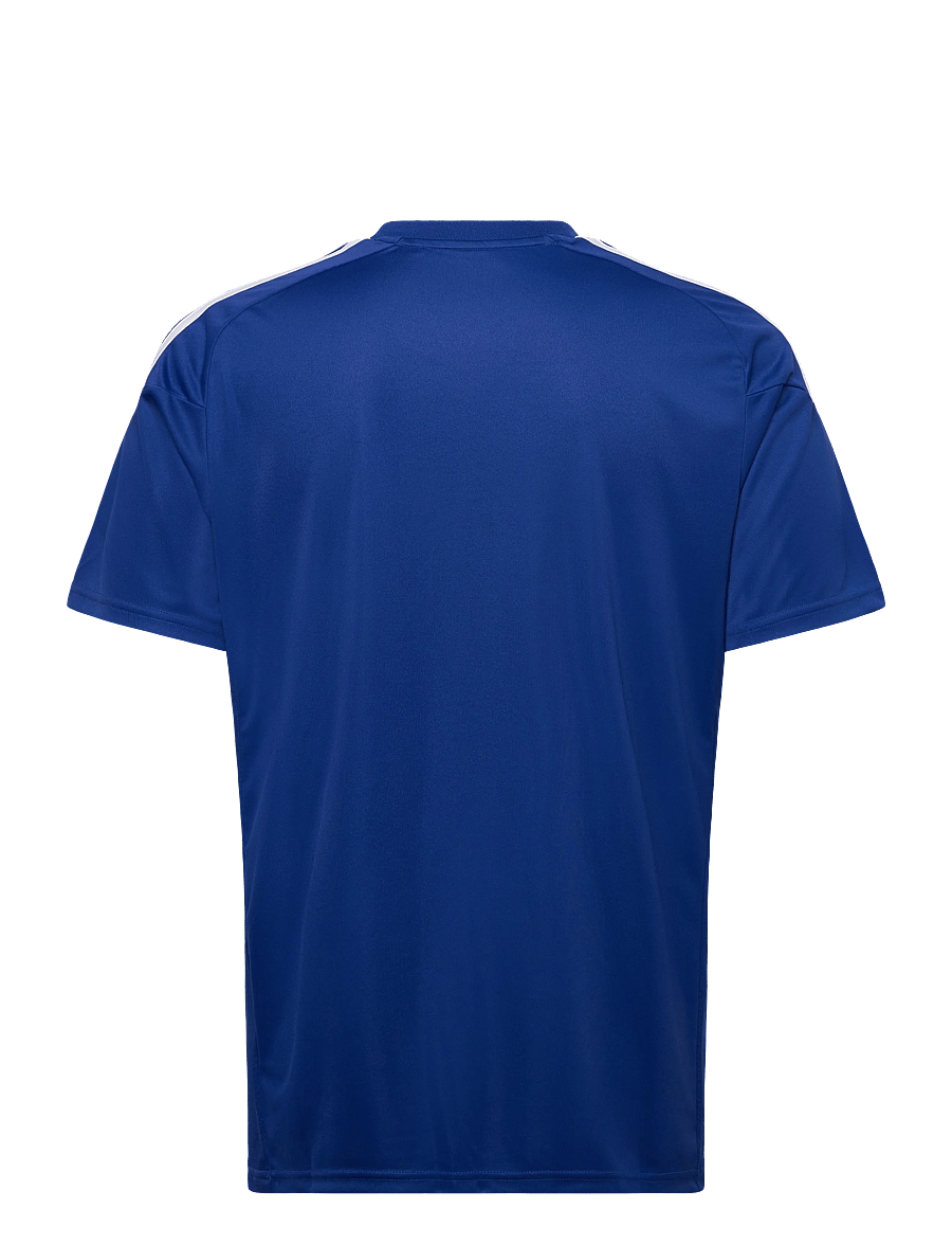 adidas Performance - TIRO26L JSY M - oberteile & t-shirts - royblu/white - 2