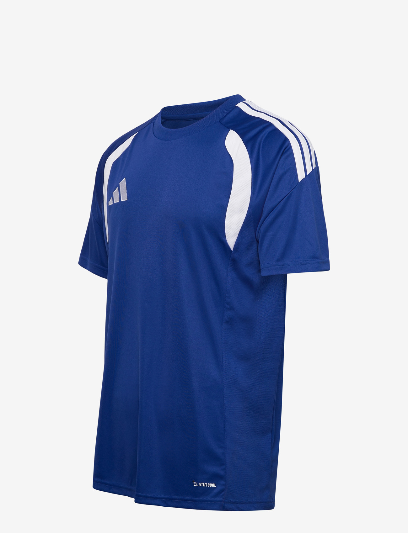 adidas Performance - TIRO26L JSY M - fußballoberteile - royblu/white - 2