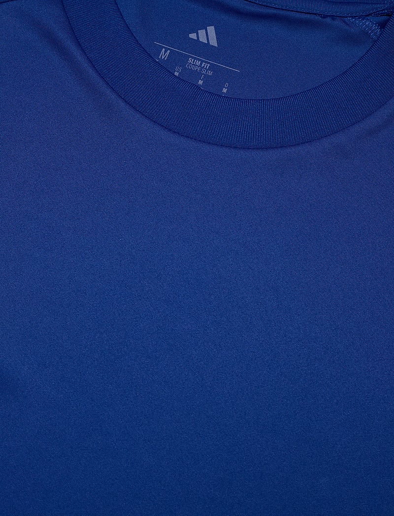 adidas Performance - TIRO26L JSY M - fußballoberteile - royblu/white - 4