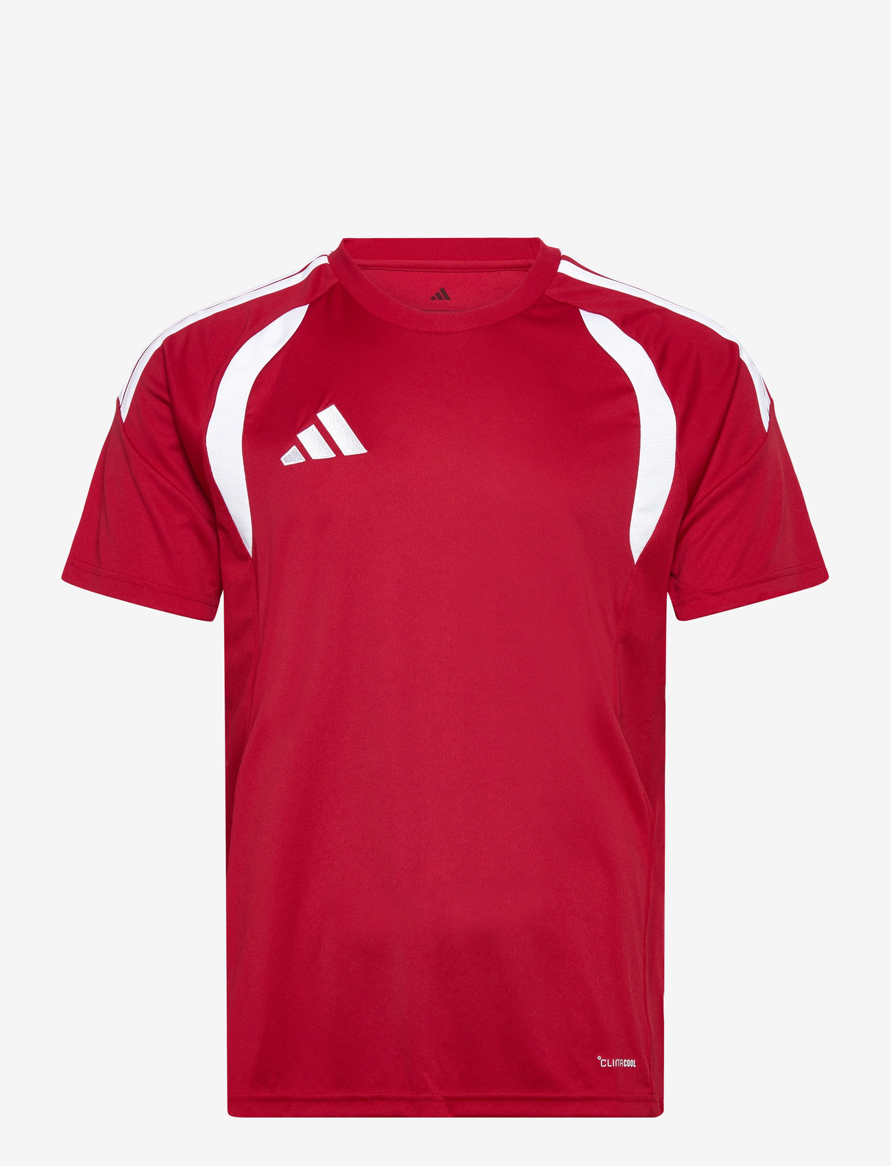 adidas Performance - TIRO26L JSY M - fußballoberteile - tepore/white - 0