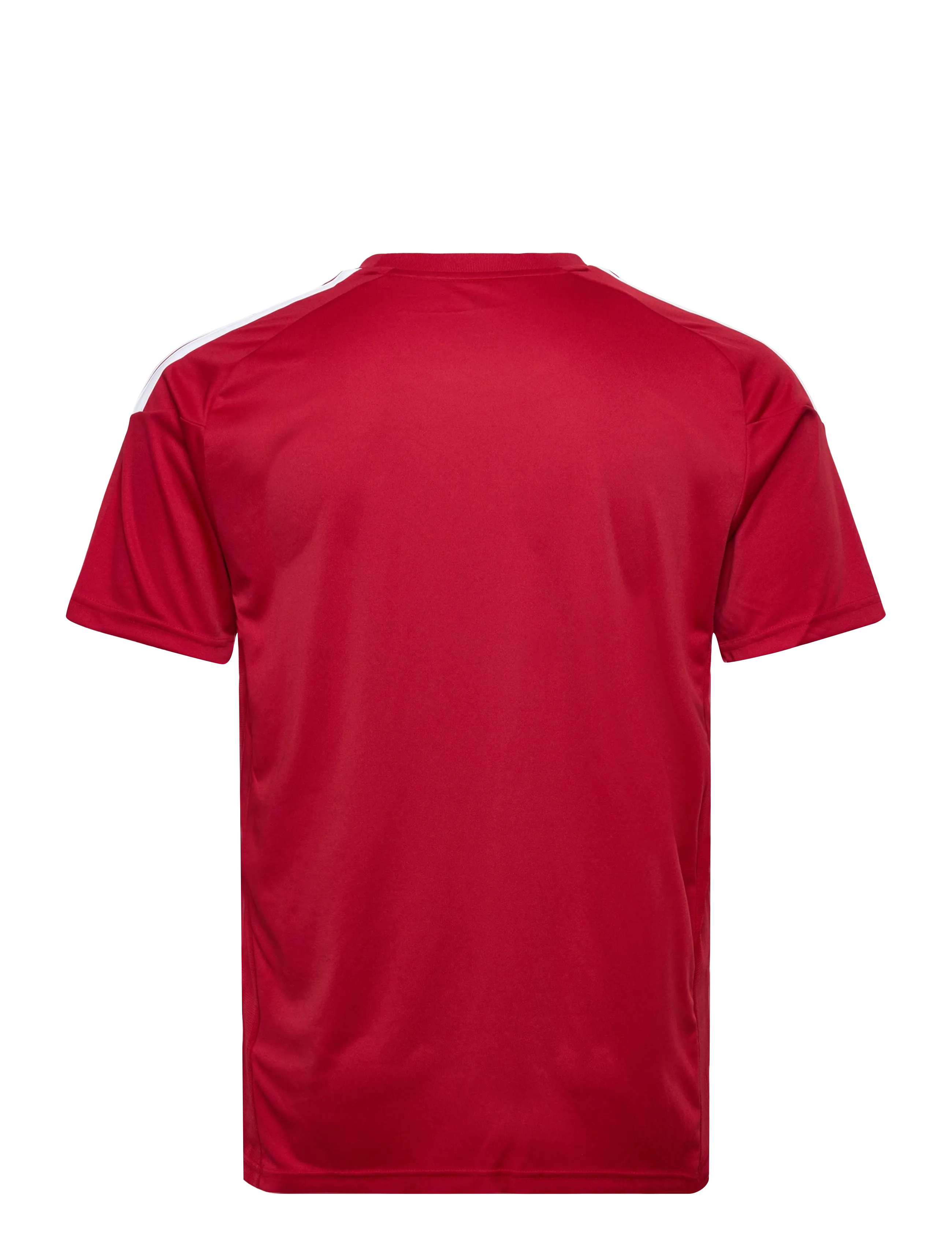 adidas Performance - TIRO26L JSY M - t-shirts - tepore/white - 1