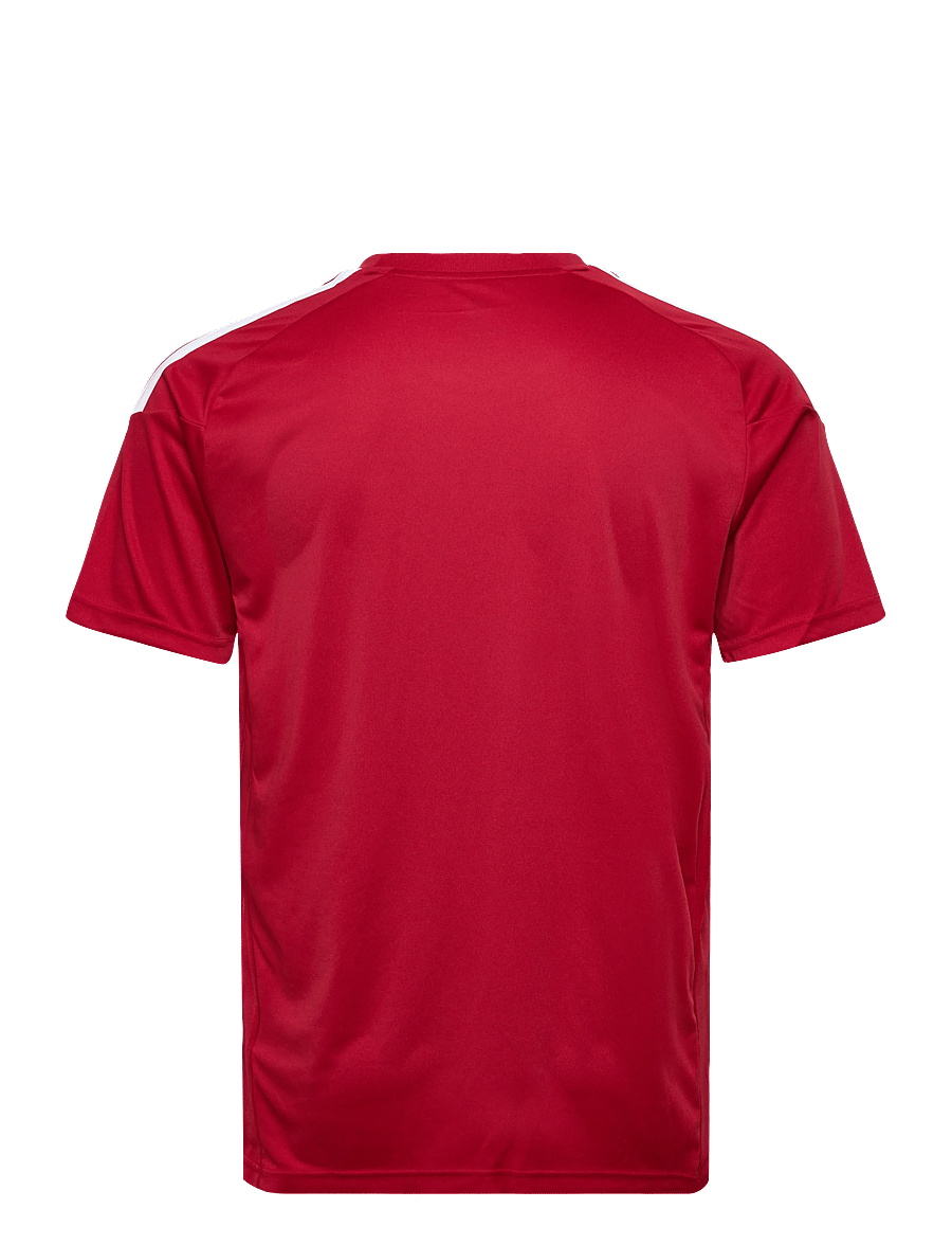 adidas Performance - TIRO26L JSY M - oberteile & t-shirts - tepore/white - 1
