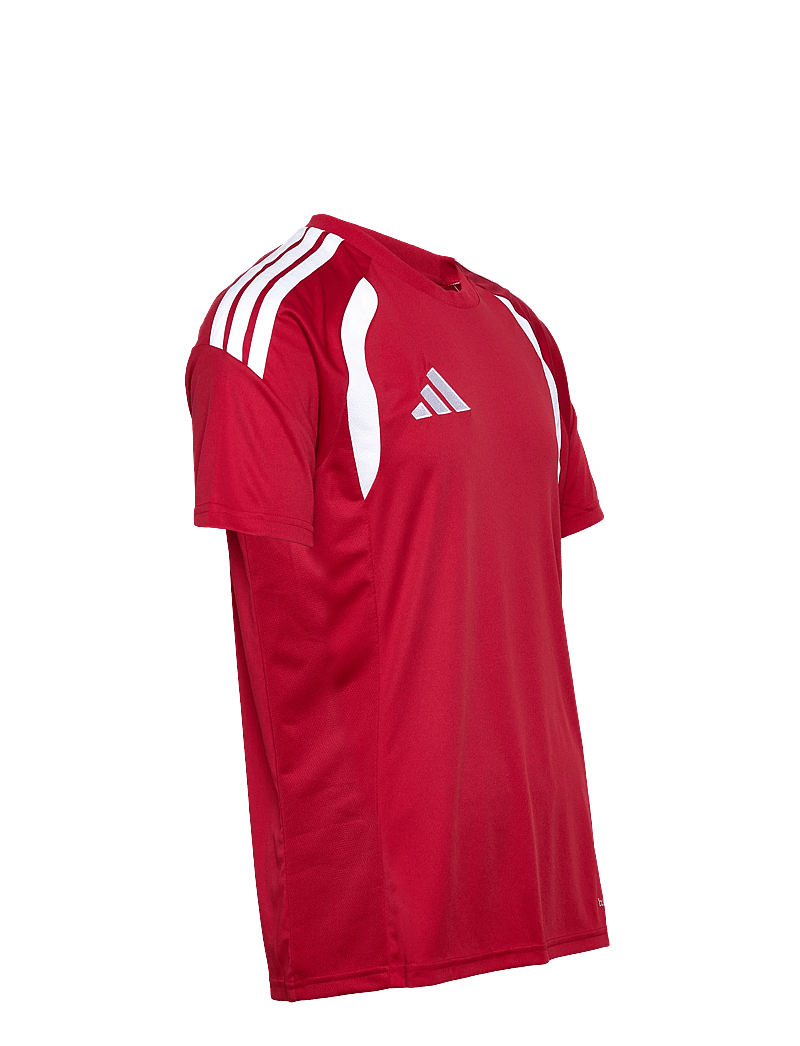 adidas Performance - TIRO26L JSY M - fußballoberteile - tepore/white - 2