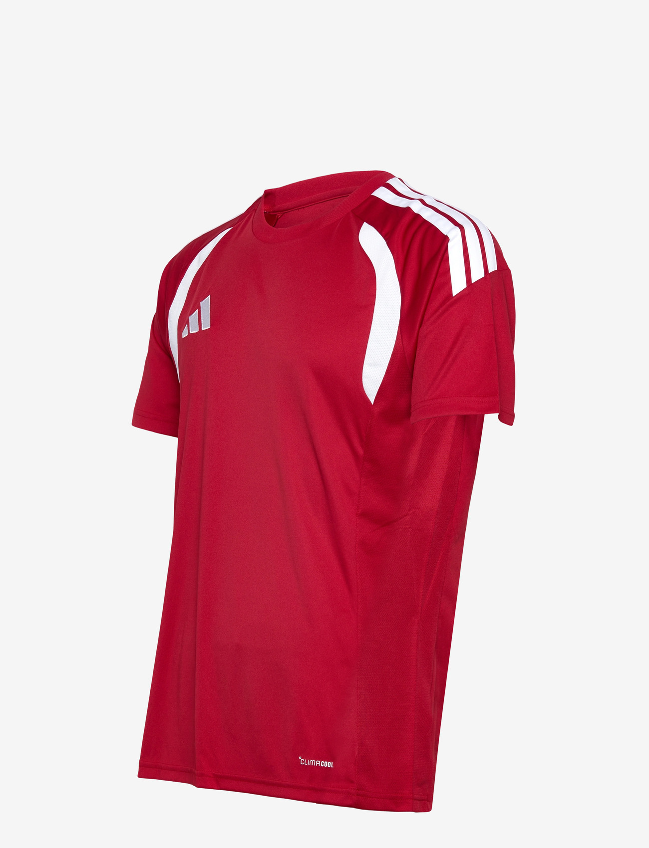 adidas Performance - TIRO26L JSY M - fußballoberteile - tepore/white - 3