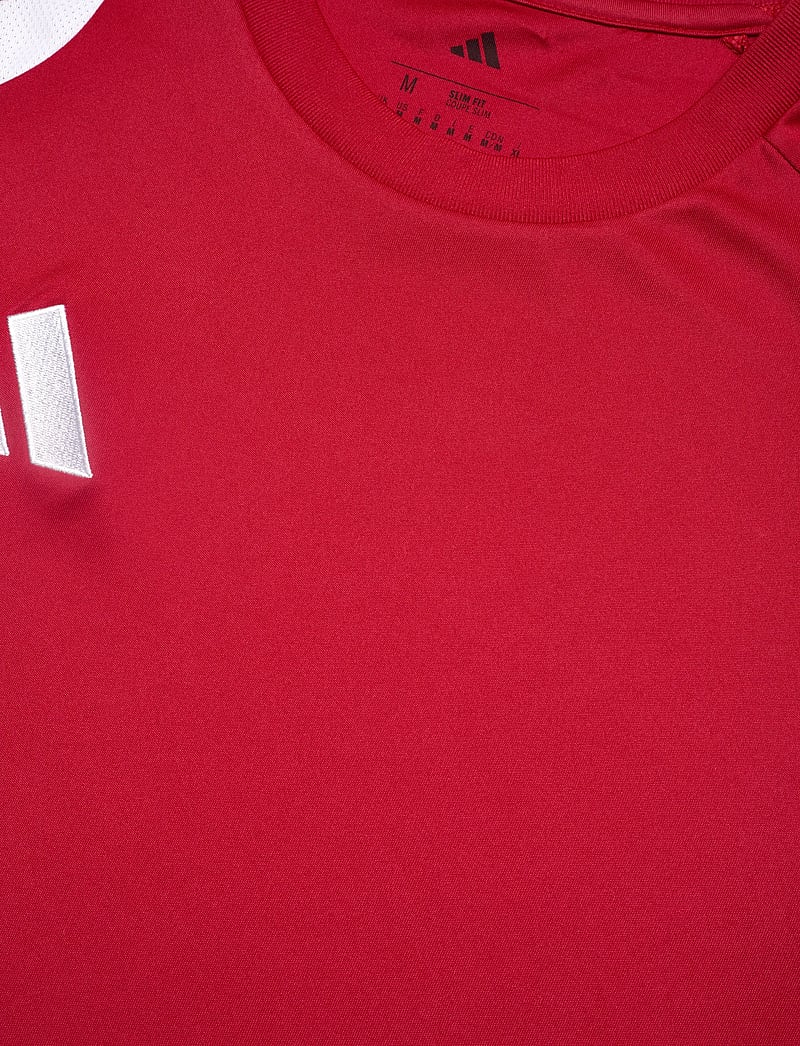 adidas Performance - TIRO26L JSY M - fußballoberteile - tepore/white - 4