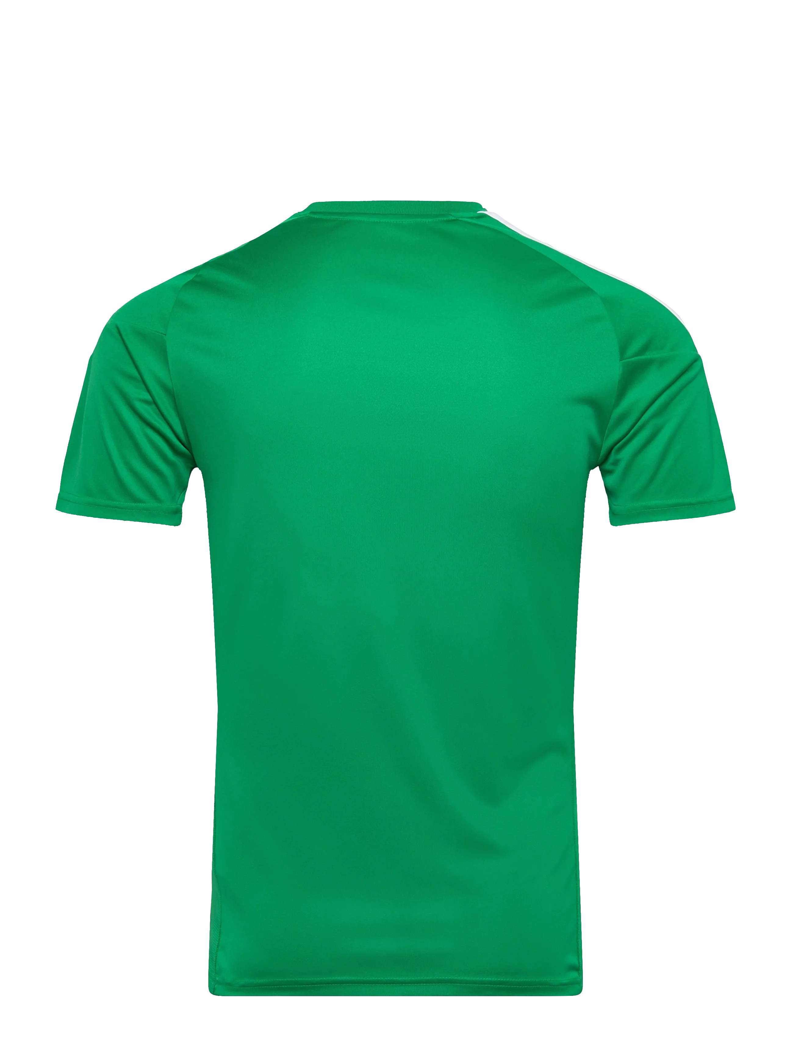 adidas Performance - TIRO26L JSY M - t-shirts - teagrn/white - 1