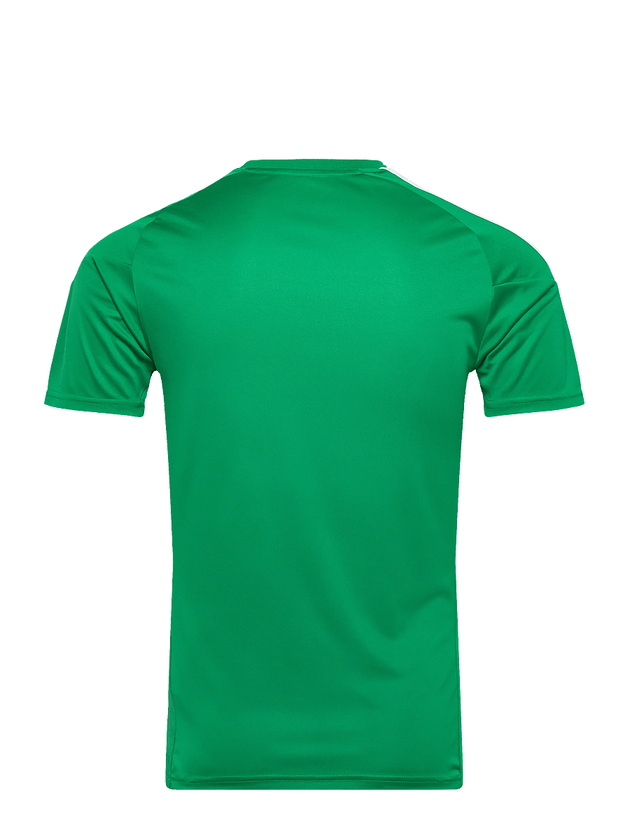 adidas Performance - TIRO26L JSY M - oberteile & t-shirts - teagrn/white - 1