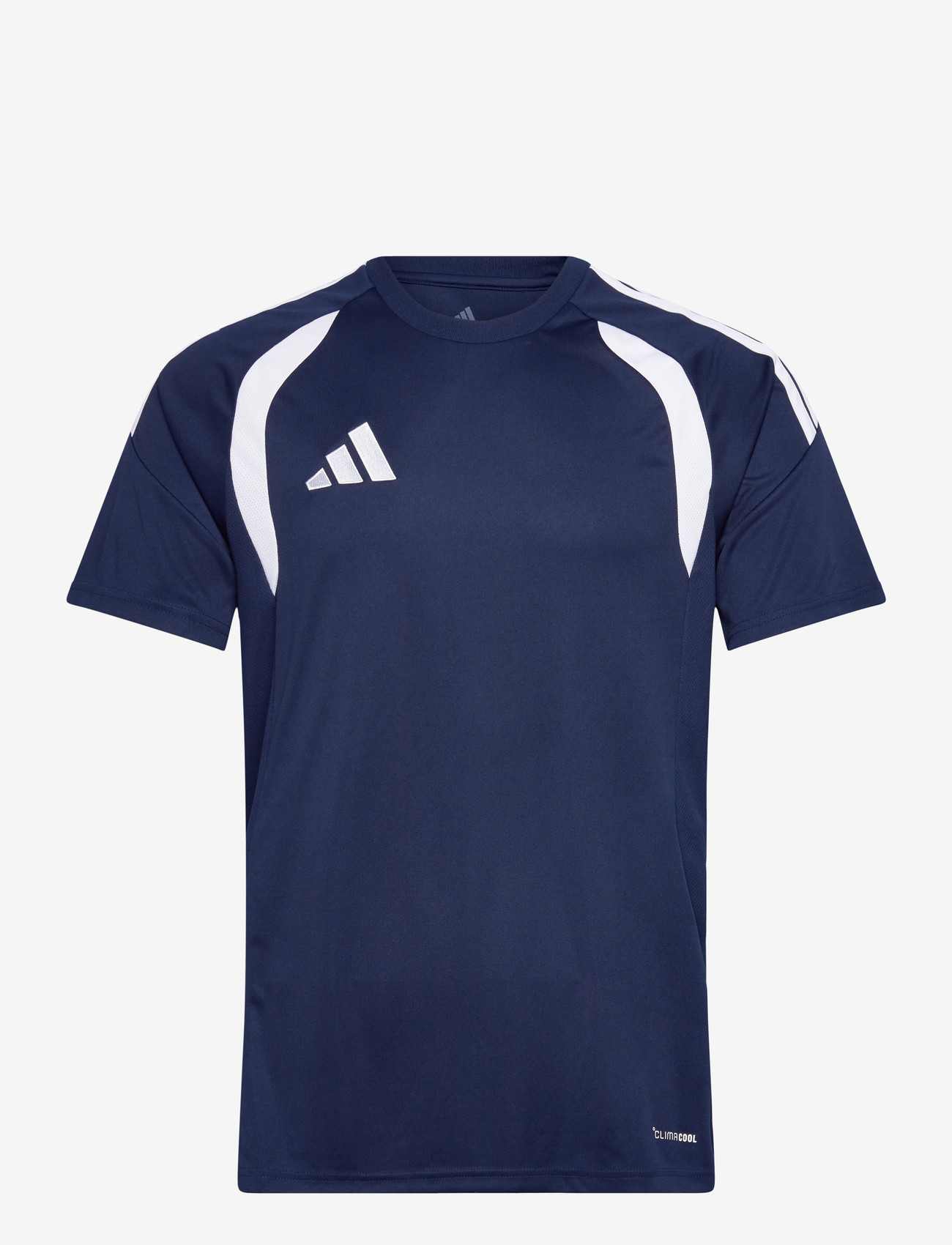 adidas Performance - TIRO26L JSY M - fußballoberteile - tenabl/white - 0
