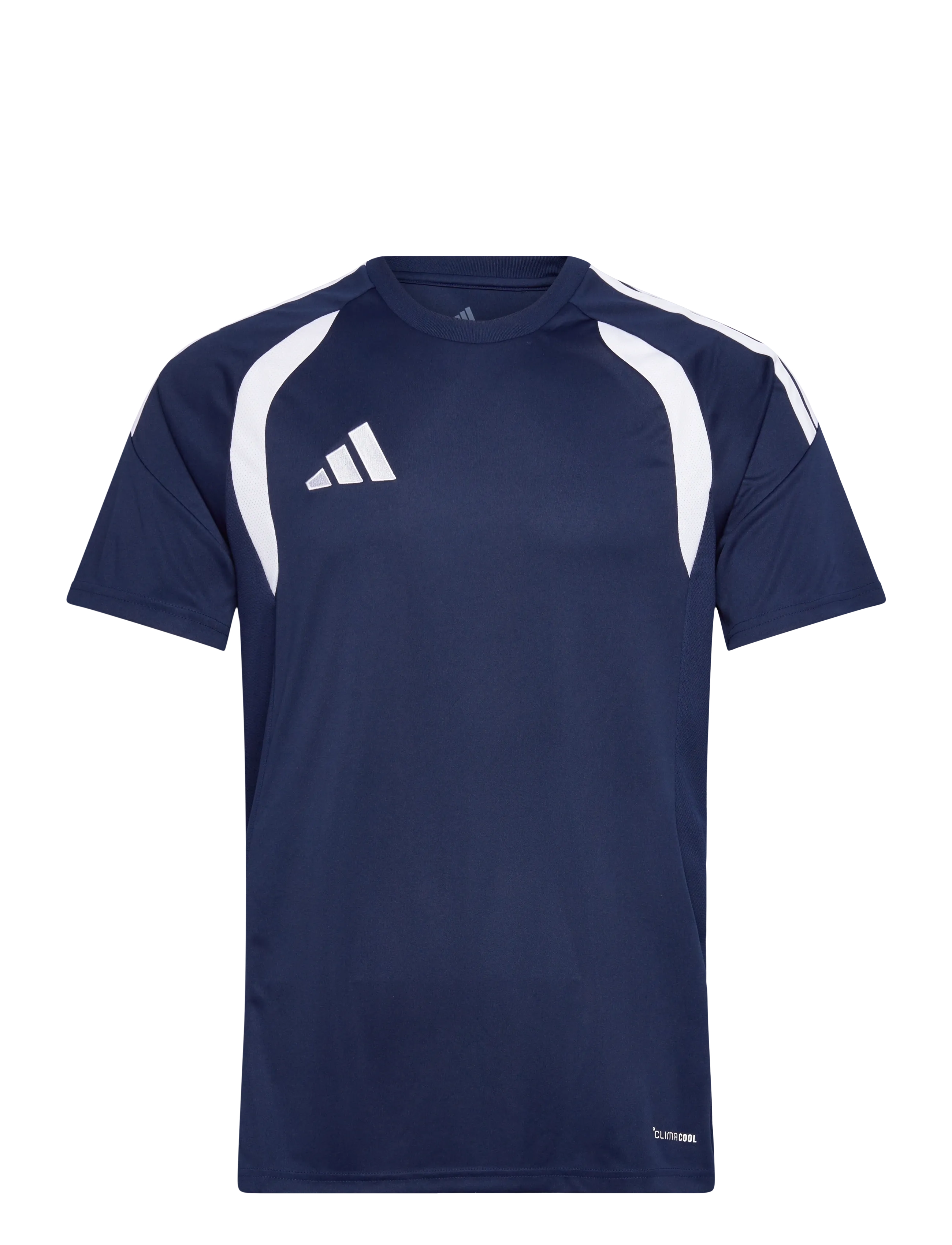 adidas Performance - TIRO26L JSY M - oberteile & t-shirts - tenabl/white - 0
