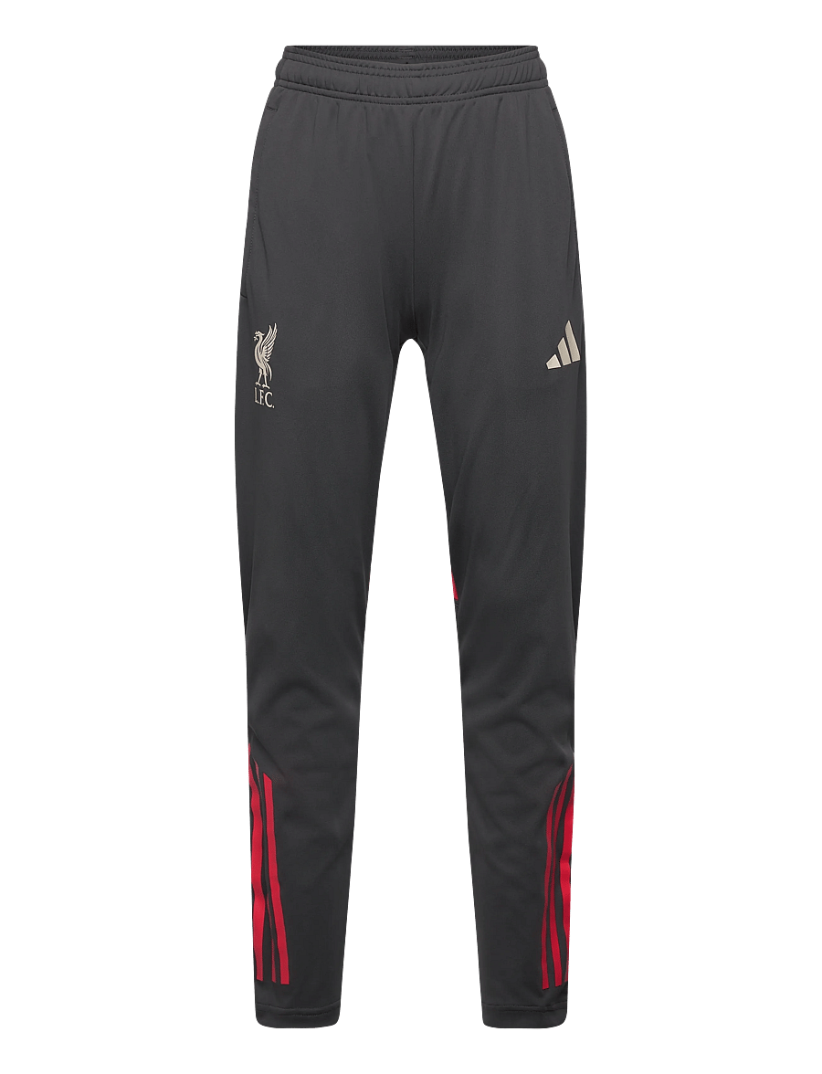 adidas Performance - LFC TR PNT Y - trainingshosen - utiblk - 0