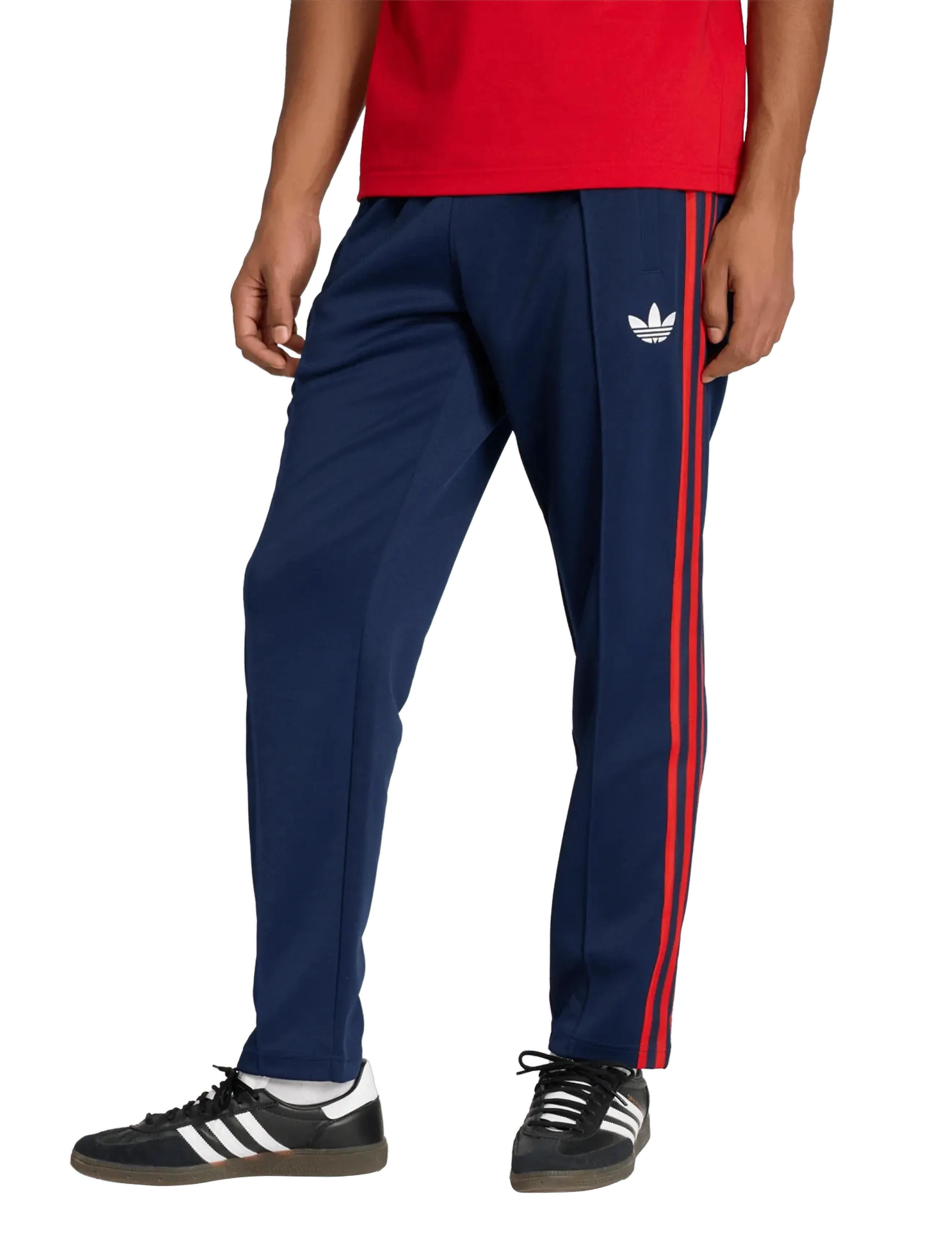 adidas Performance - AFC OG TP - sports pants - nindig - 2