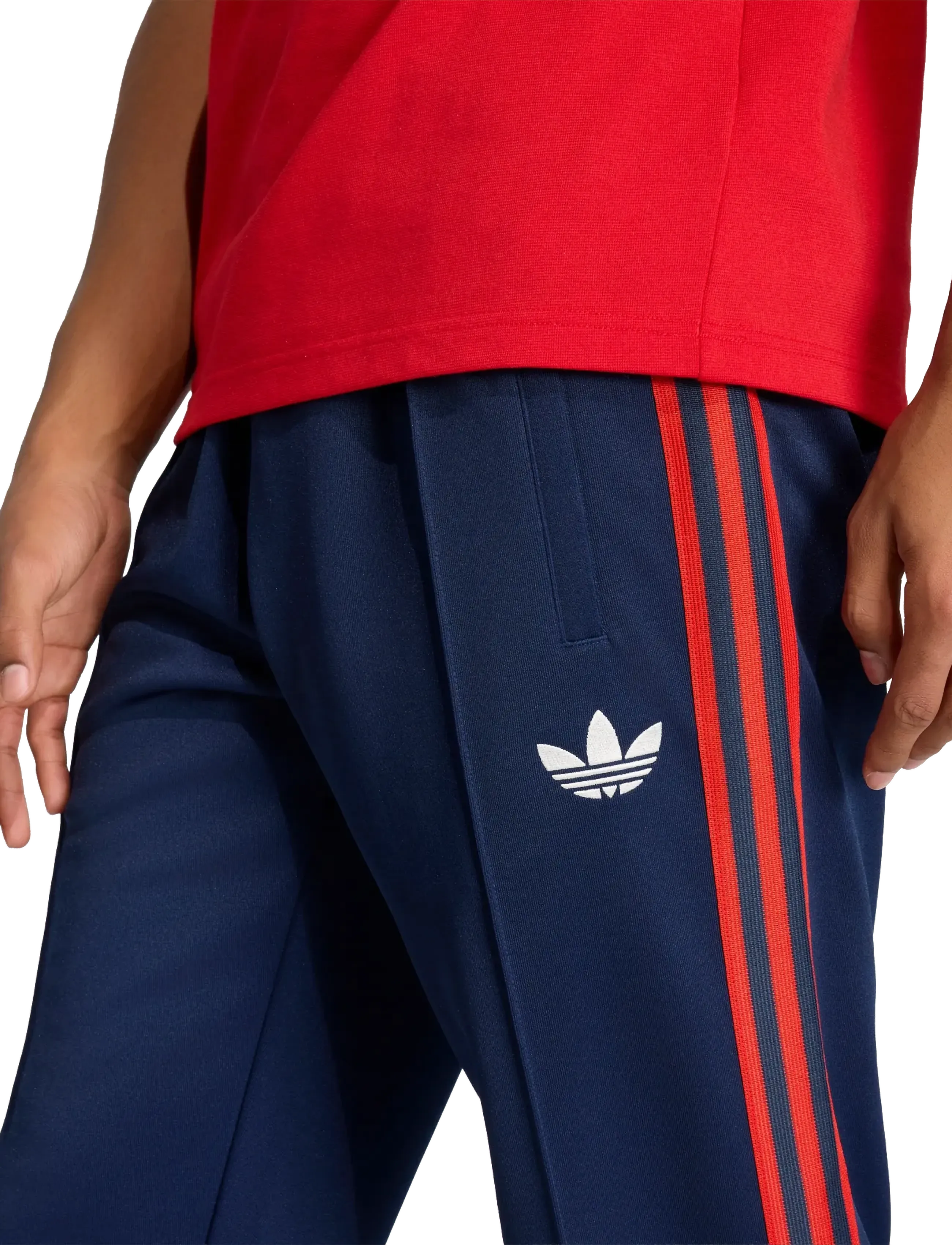 adidas Performance - AFC OG TP - sports pants - nindig - 3