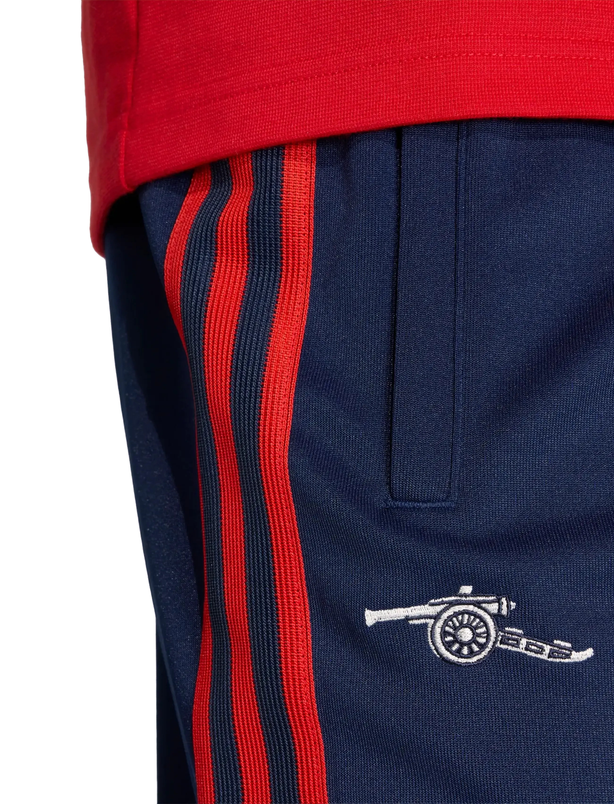 adidas Performance - AFC OG TP - sports pants - nindig - 4