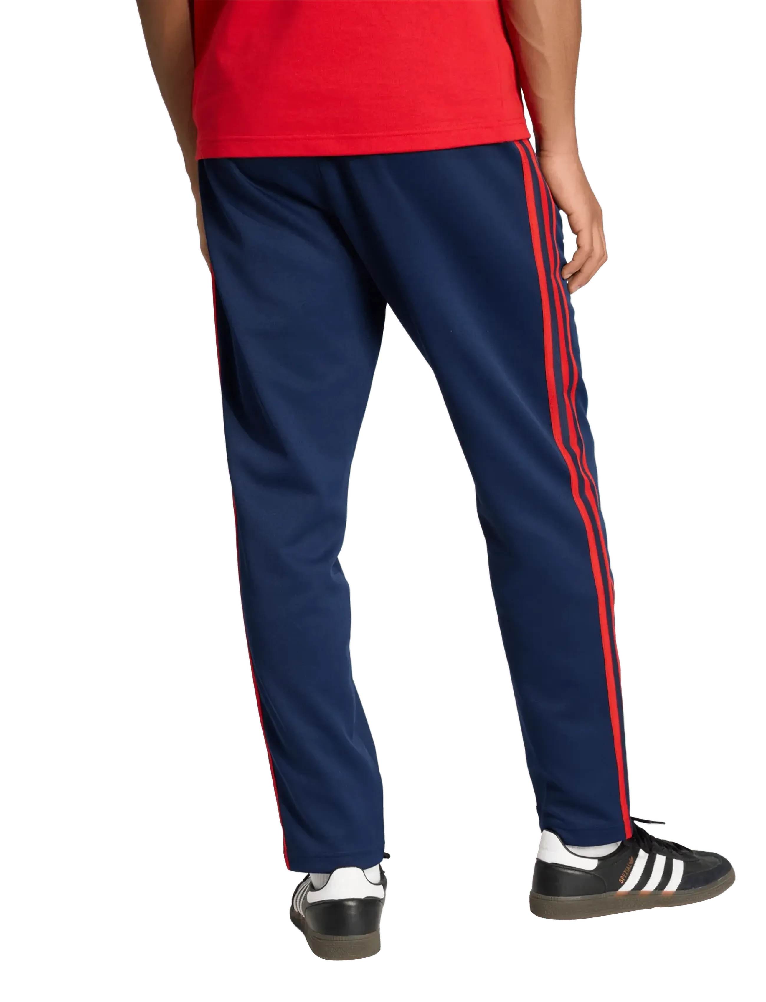 adidas Performance - AFC OG TP - sports pants - nindig - 5