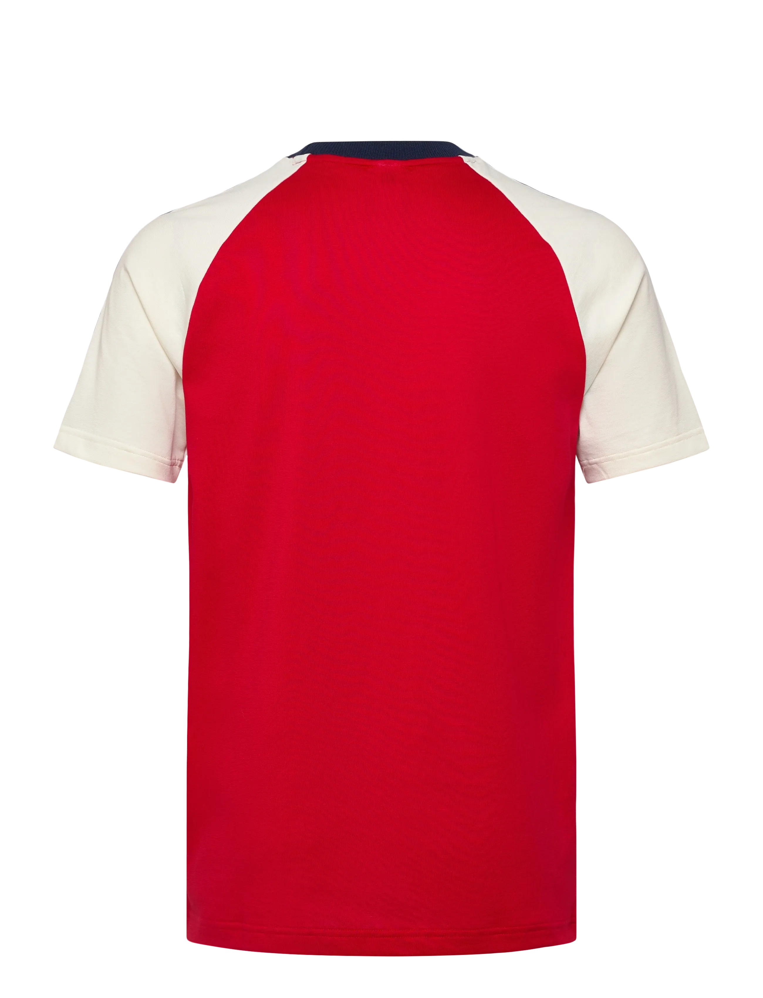 adidas Performance - AFC OG TEE - betsca/owhite - 2