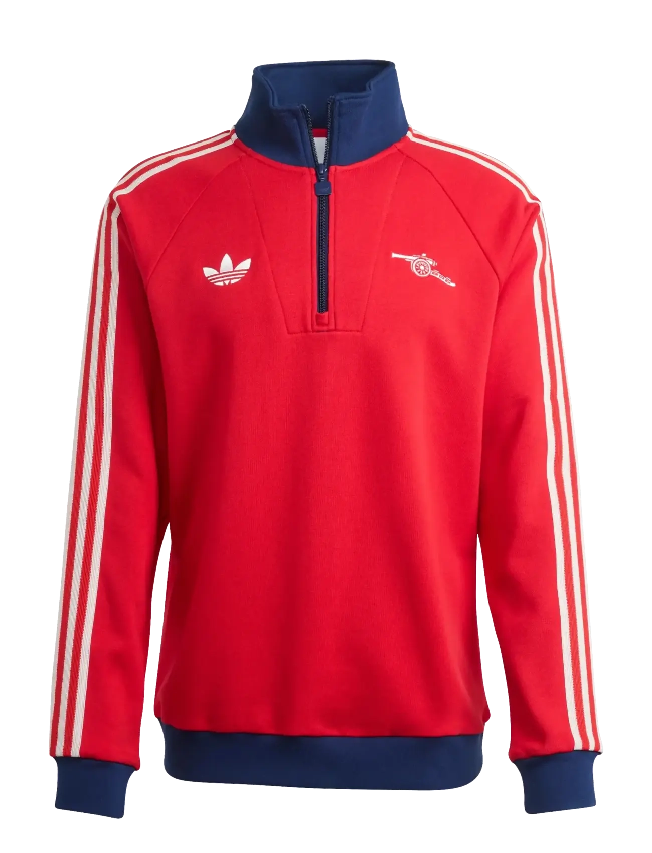 ADIDAS PERFORMANCE Arsenal F.c. Og Hztp Rot - XXL - Herren