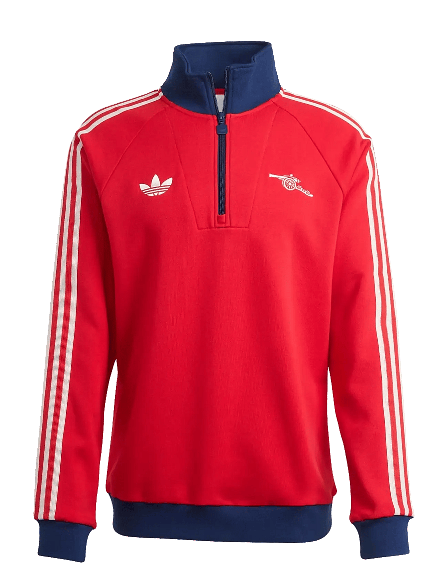 adidas Performance - Arsenal F.C. OG HZTP - oberteile - betsca - 1
