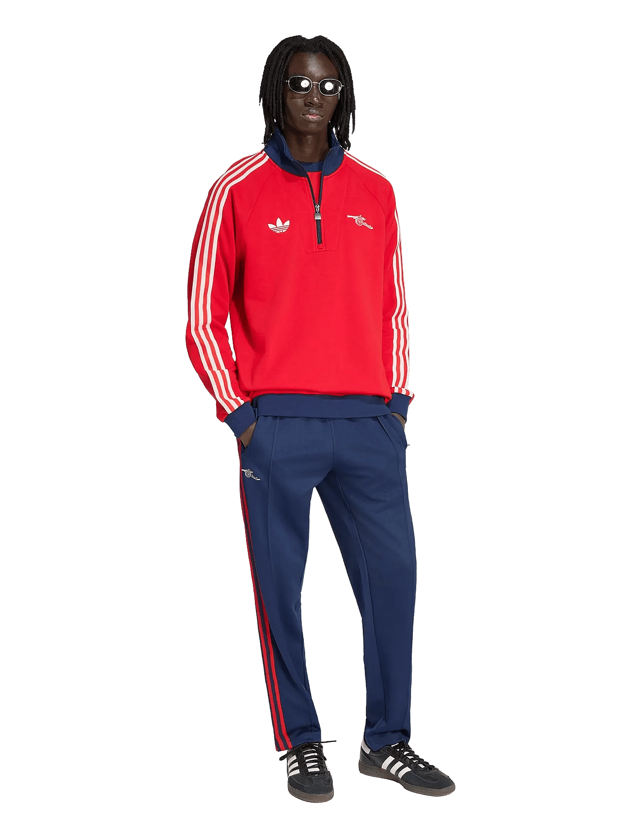 Arsenal F.C. OG HZTP - BETSCA