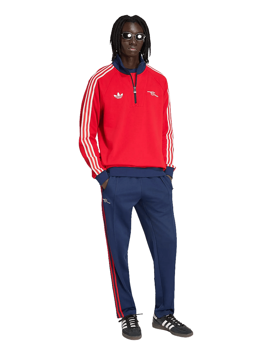 adidas Performance - Arsenal F.C. OG HZTP - oberteile - betsca - 0