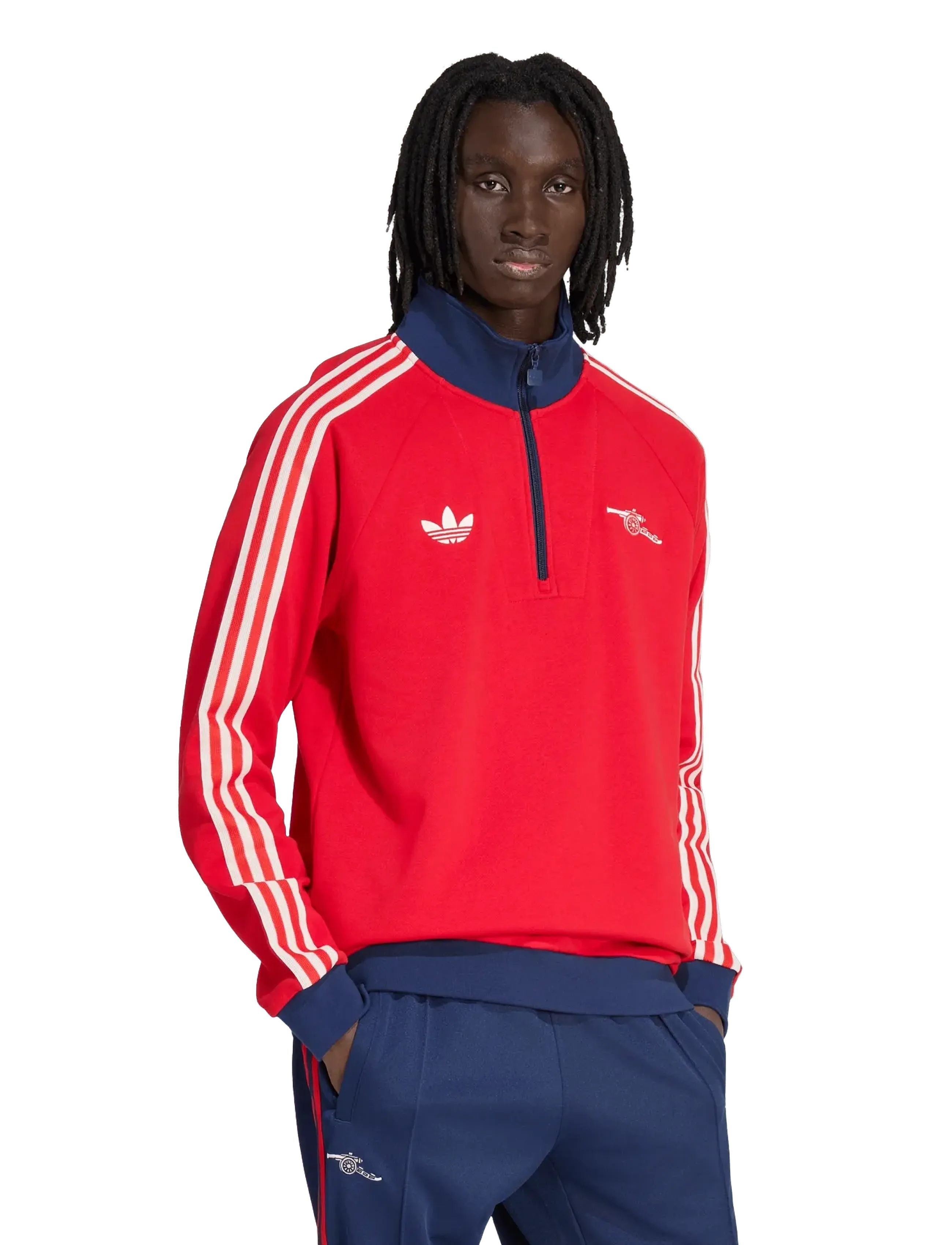 adidas Performance - AFC OG  HZTP - Överdelar - betsca - 2