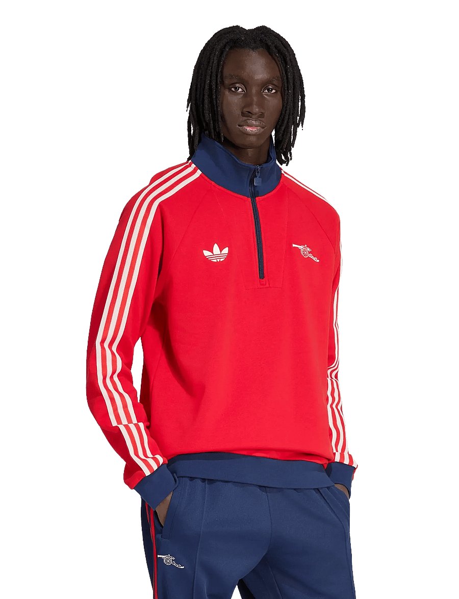 adidas Performance - Arsenal F.C. OG HZTP - oberteile - betsca - 2