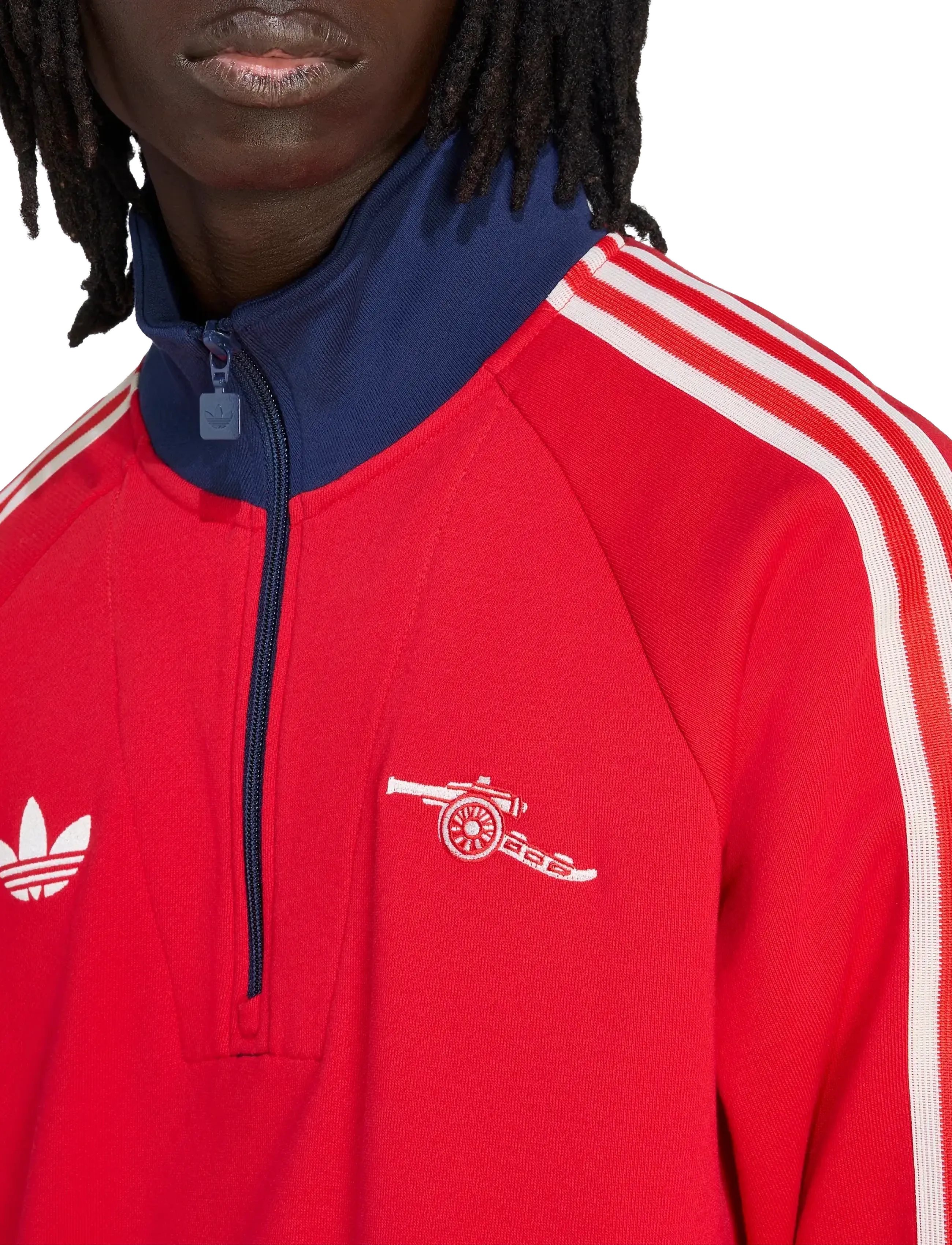adidas Performance - AFC OG  HZTP - Överdelar - betsca - 3