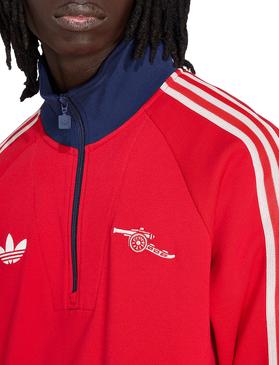 adidas Performance - Arsenal F.C. OG HZTP - oberteile - betsca - 3