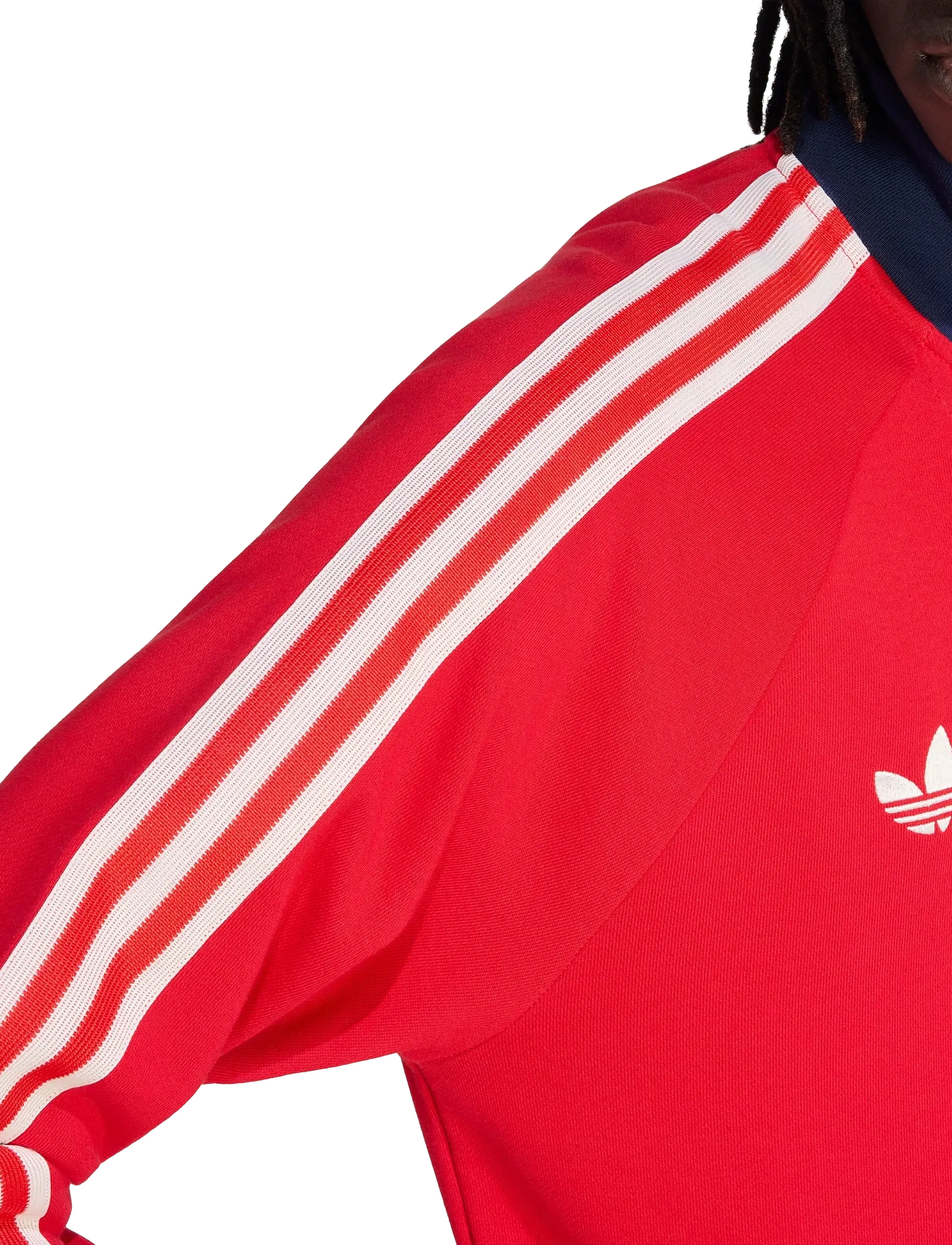 adidas Performance - AFC OG  HZTP - Överdelar - betsca - 4