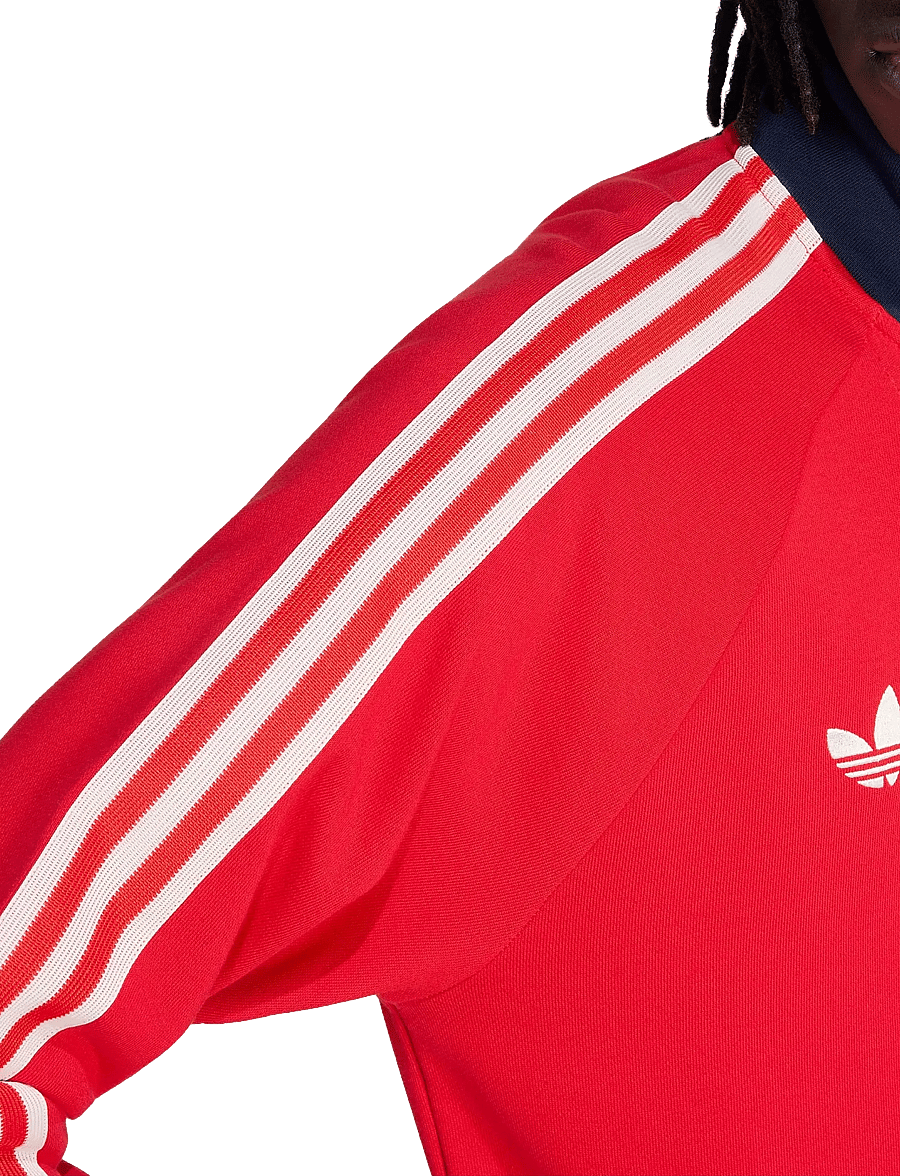 adidas Performance - Arsenal F.C. OG HZTP - oberteile - betsca - 4