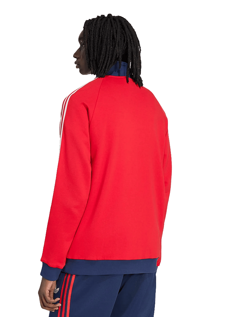 adidas Performance - AFC OG HZTP - oberteile - betsca - 5