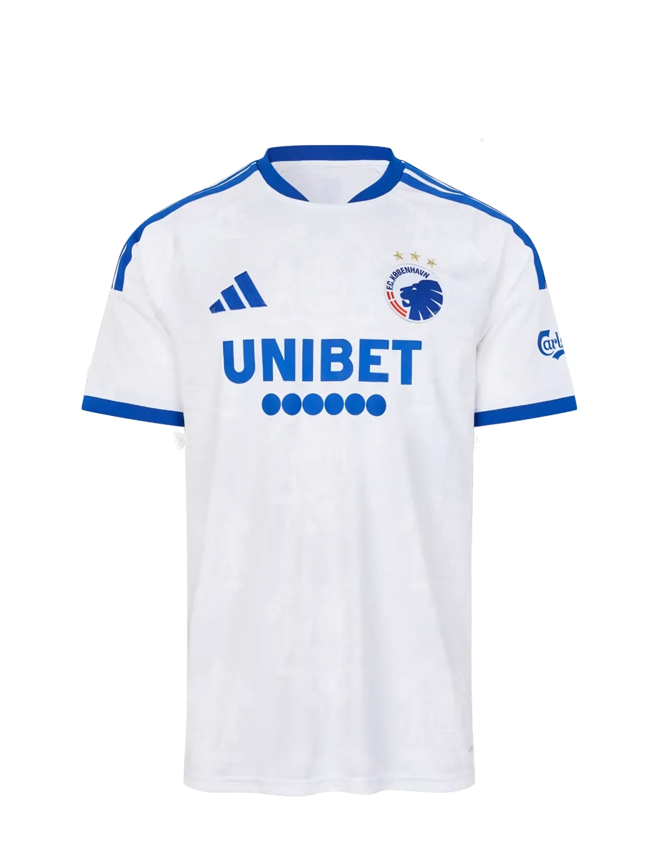 adidas Performance Fck Home Jersey 26/27, XXL, Sport Oberteile, Weiß - Football Shirts, Männerswear