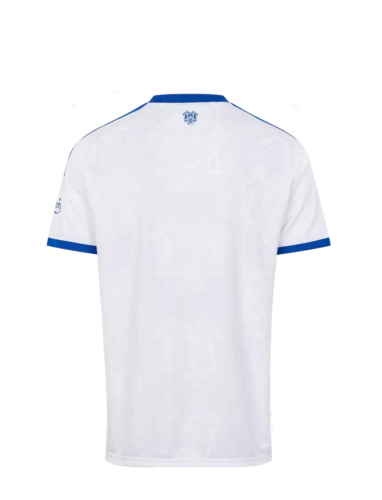 adidas Performance - FCK H JSY - fußballoberteile - white - 1