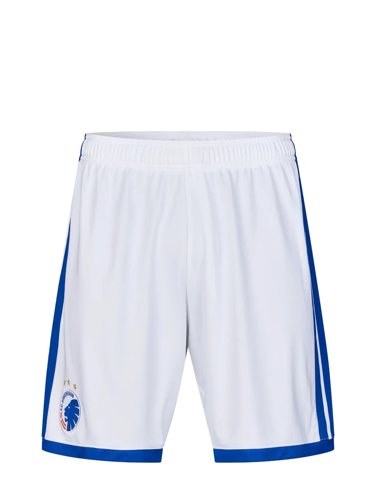 ADIDAS PERFORMANCE Fck Einrichtung Kurz 26/27 Weiß - XXL - Herren