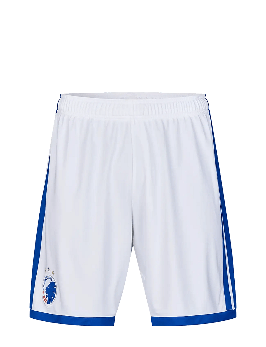 adidas Performance - FCK H SHO - trainingsshorts - white - 1