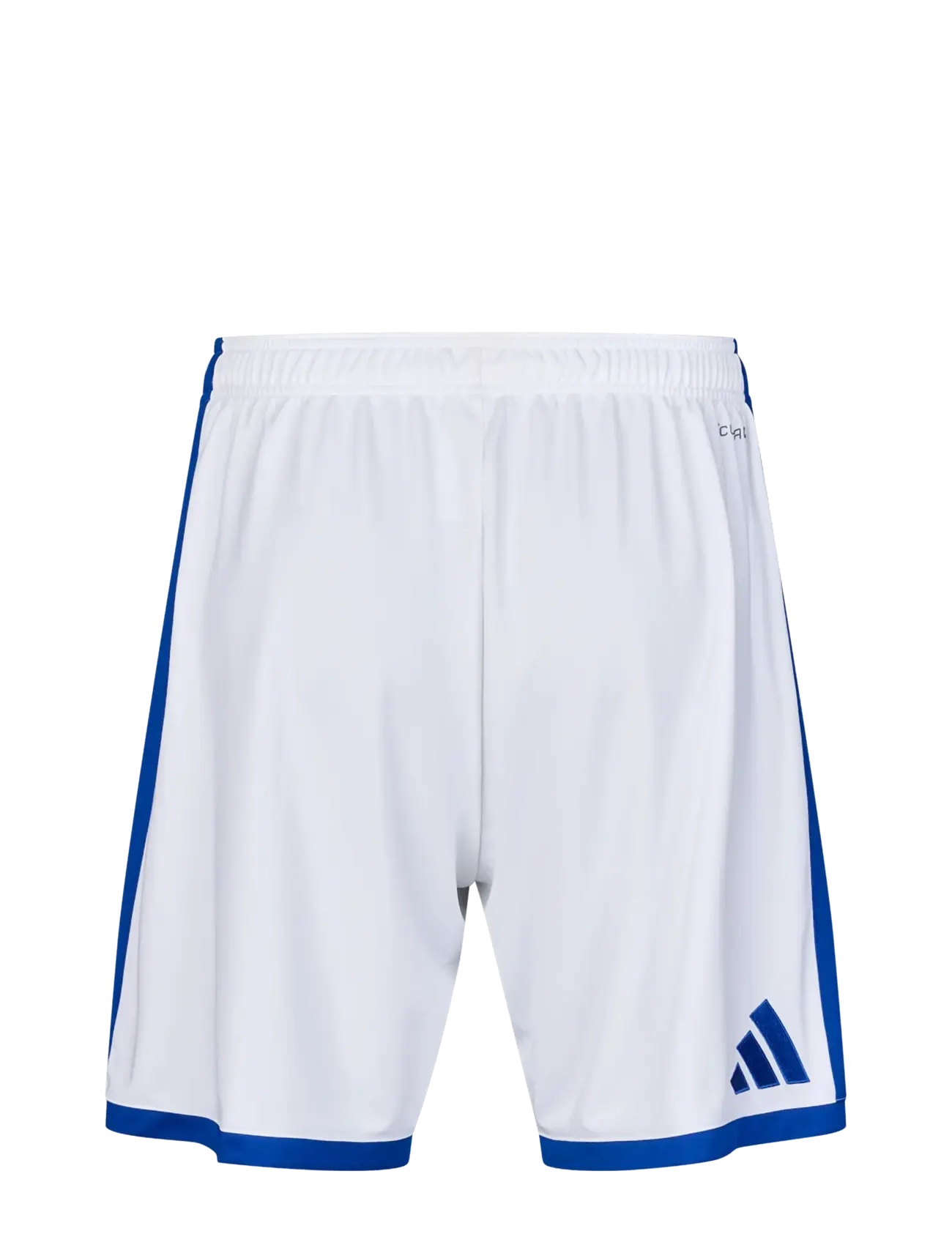 adidas Performance - FCK H SHO - trainingsshorts - white - 2