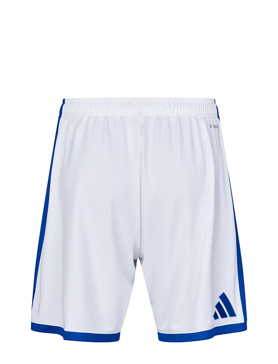 adidas Performance - FCK H SHO - trainingsshorts - white - 2