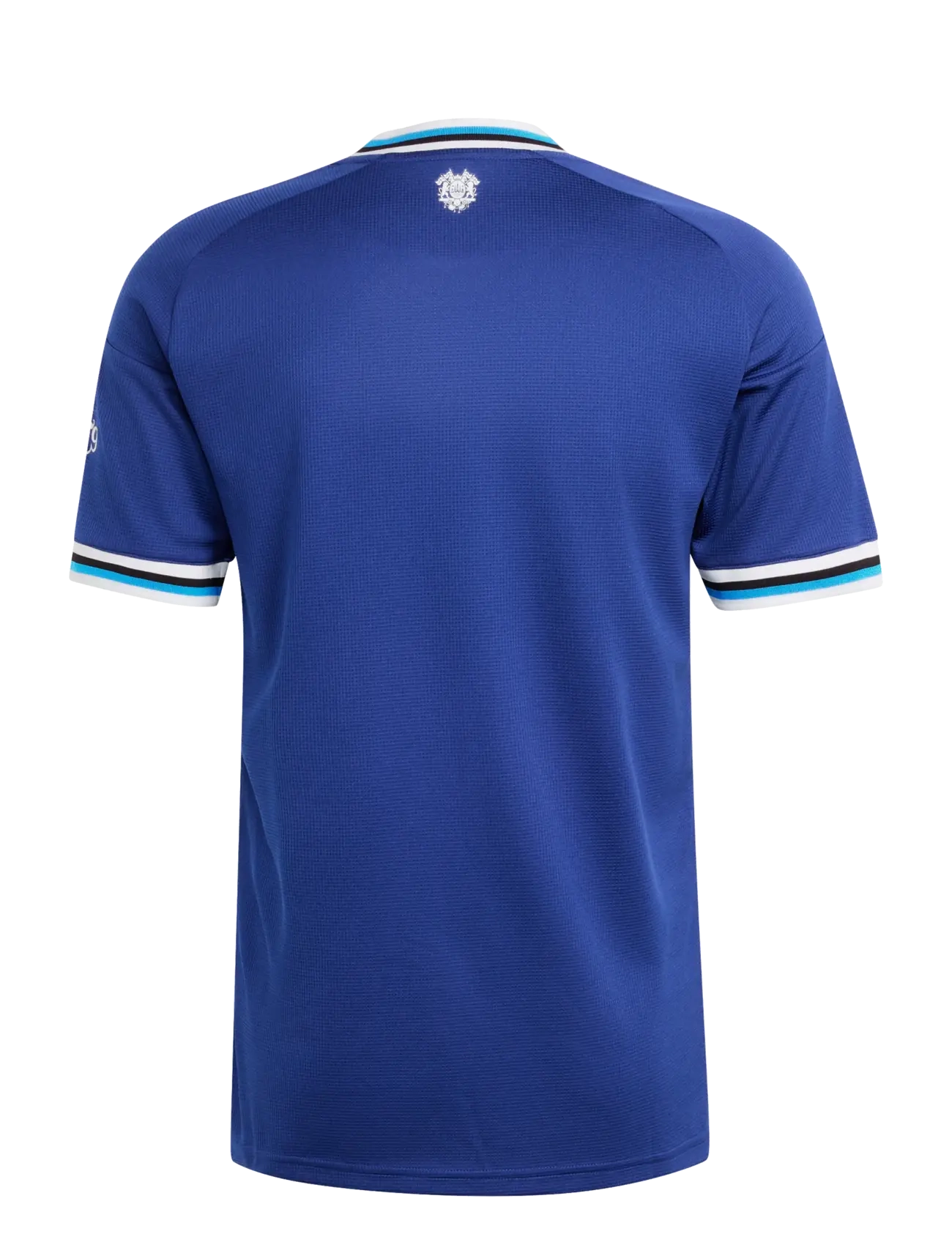 adidas Performance - FCK A JSY - vicblu - 2