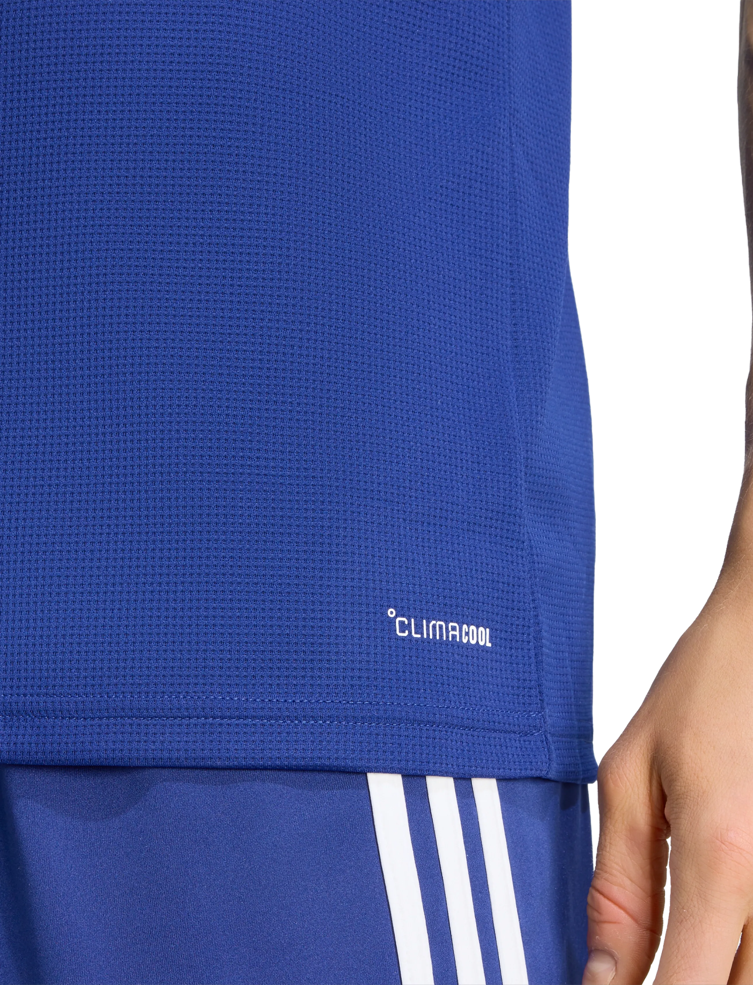 adidas Performance - FCK A JSY - vicblu - 5