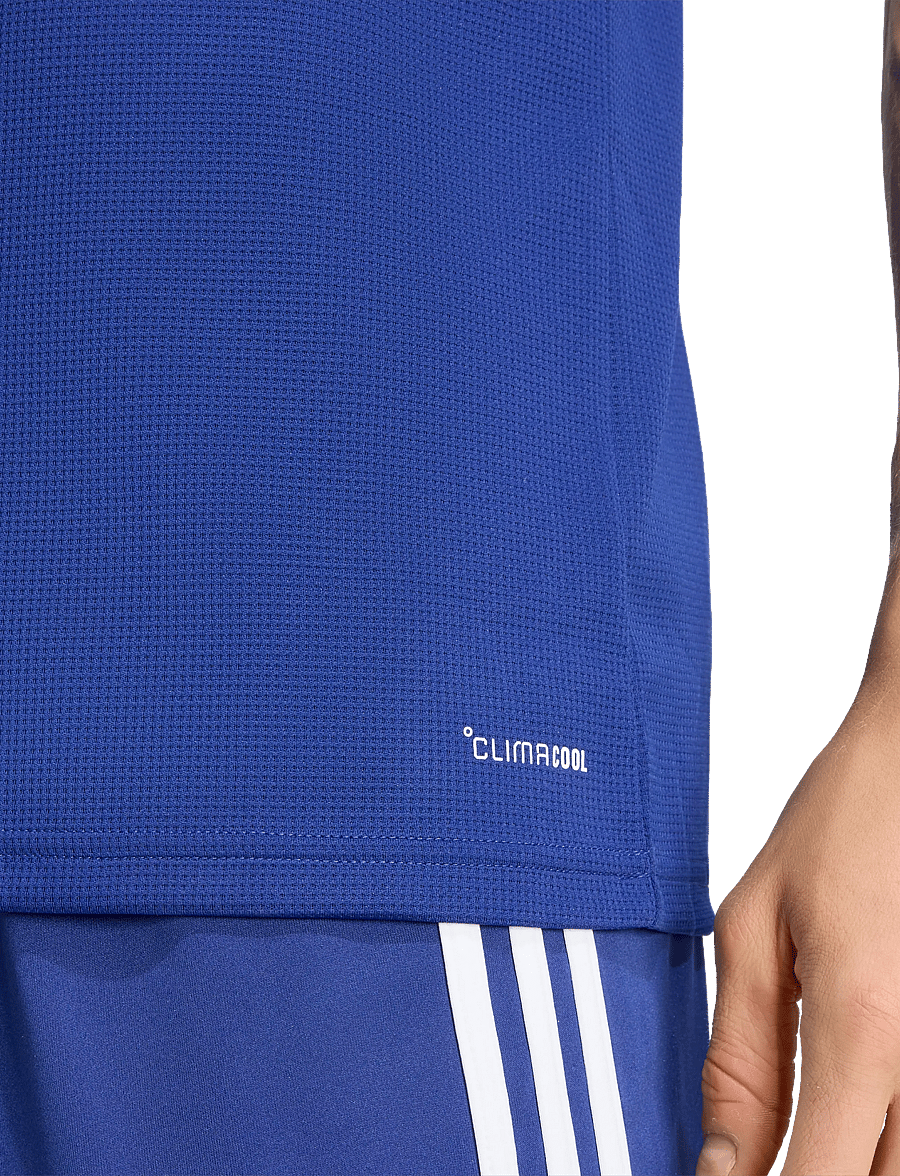 adidas Performance - FCK A JSY - fotbollströjor - vicblu - 5