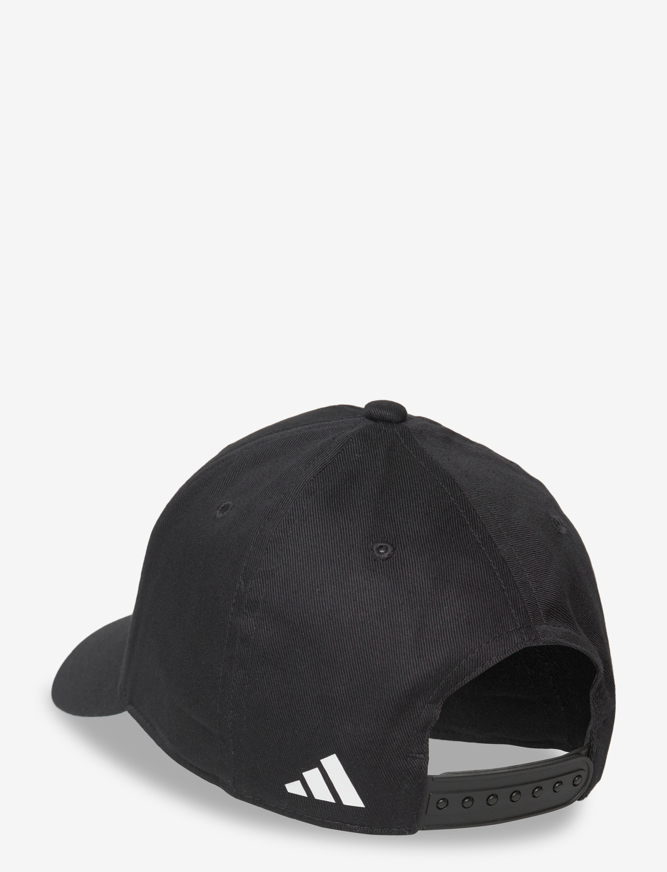 adidas Performance - LINEAR CAP - julegaver under 300kr - black/white - 1
