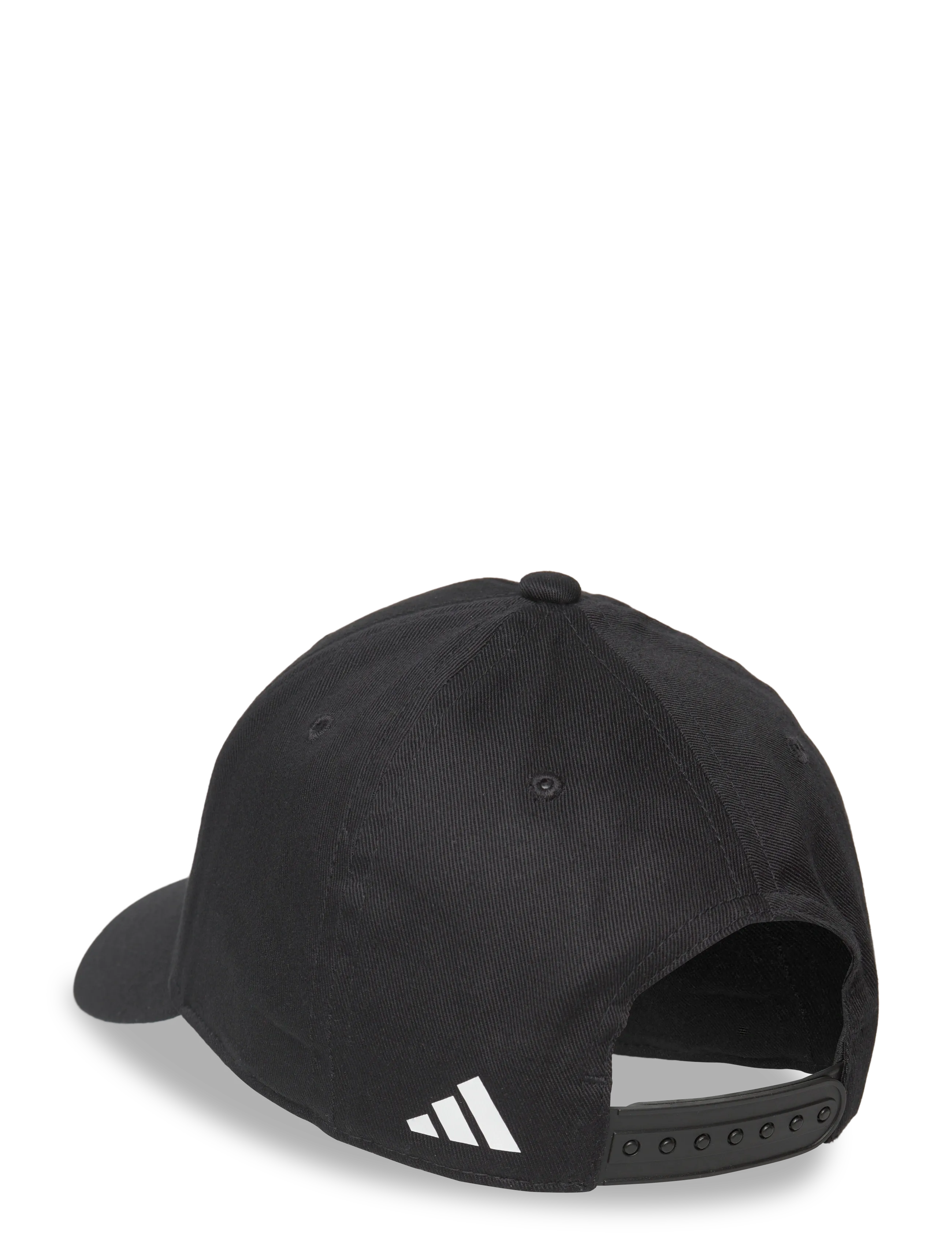 adidas Performance - LINEAR CAP - kappen - black/white - 1