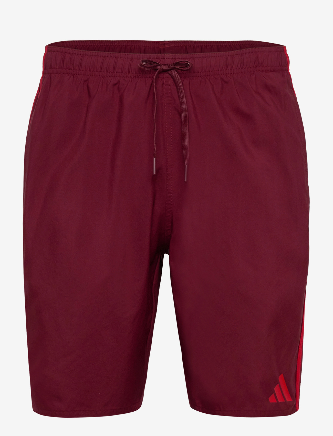 adidas Performance - 3S BLD SH 8IN - lühikesed ujumispüksid - shared/betsca - 0