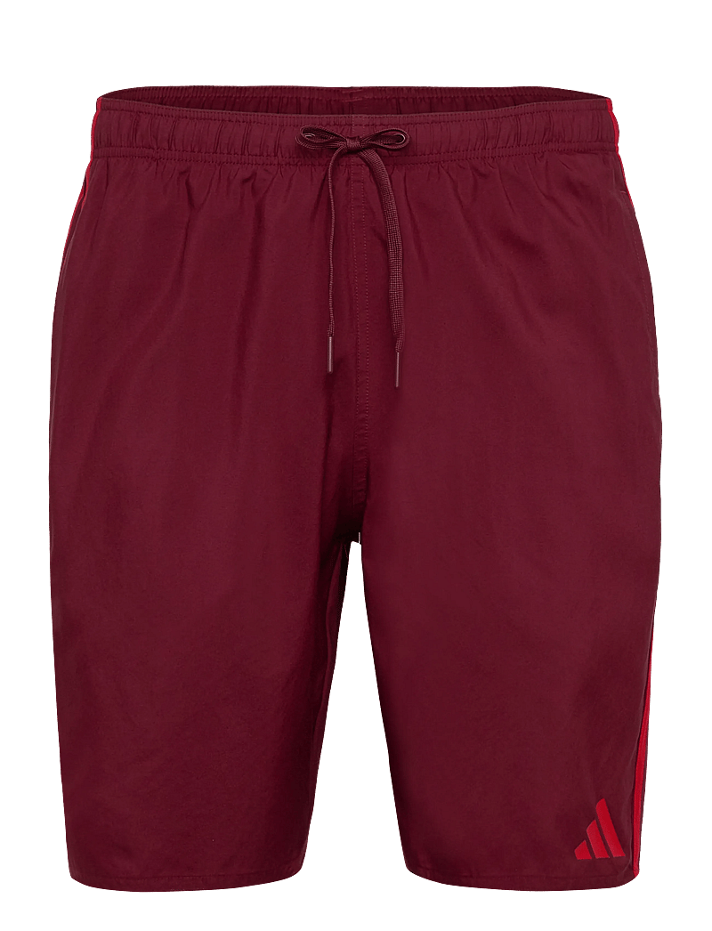 adidas Performance - 3S BLD SH 8IN - badehosen - shared/betsca - 1