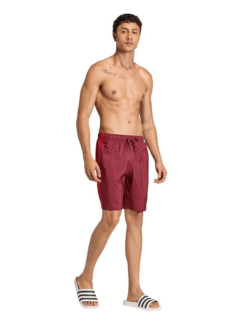 adidas Performance - 3S BLD SH 8IN - badehosen - shared/betsca - 5