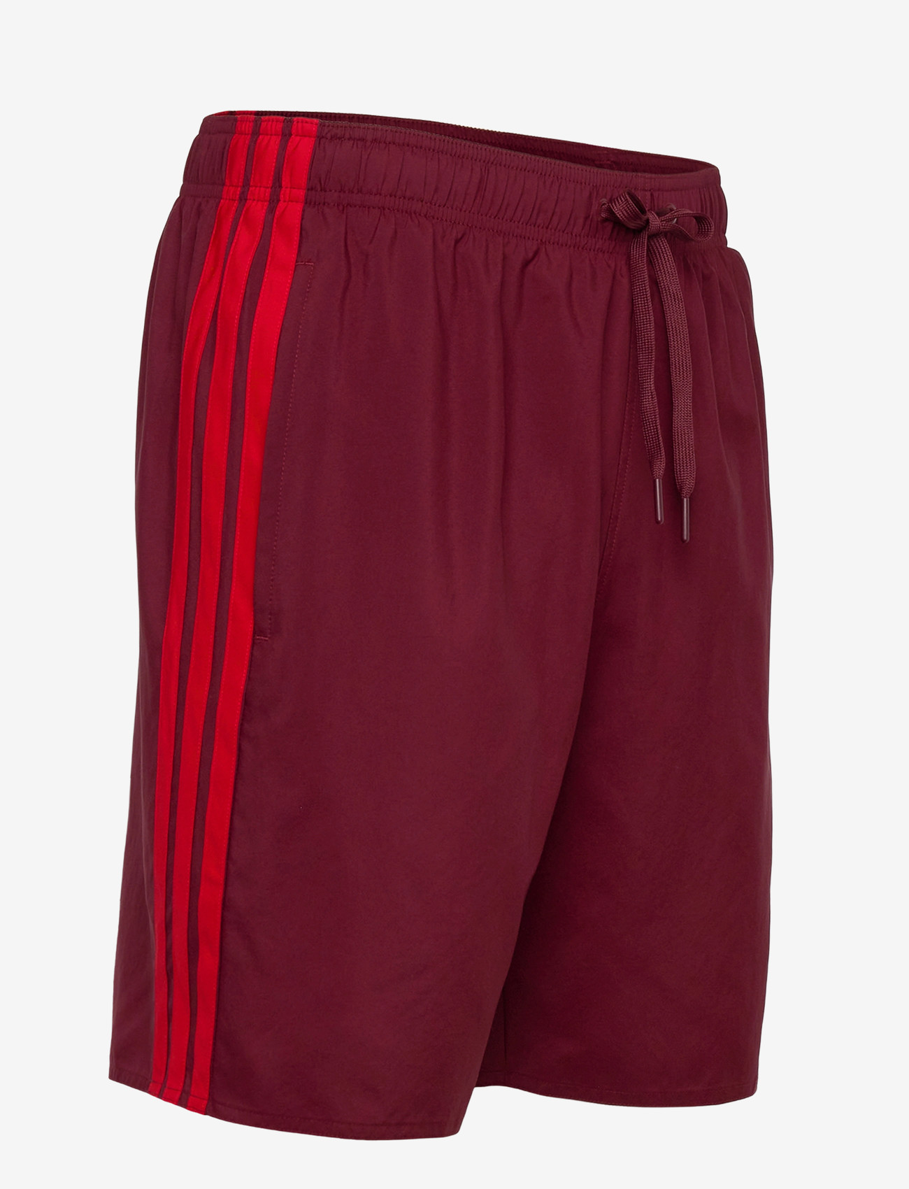 adidas Performance - 3S BLD SH 8IN - lühikesed ujumispüksid - shared/betsca - 2