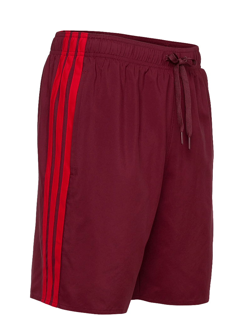 adidas Performance - 3S BLD SH 8IN - badehosen - shared/betsca - 3