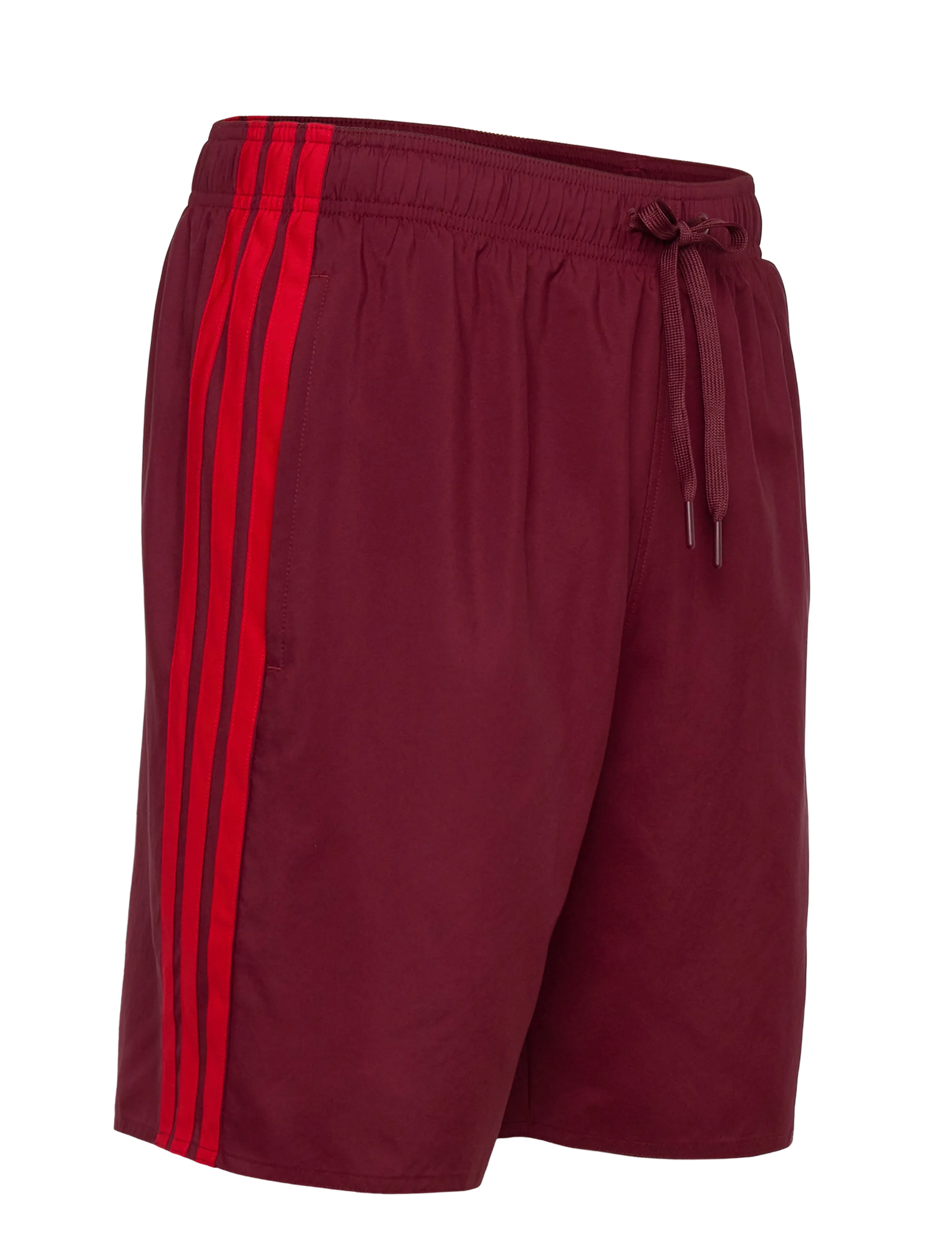 adidas Performance - 3S BLD SH 8IN - badehosen - shared/betsca - 3